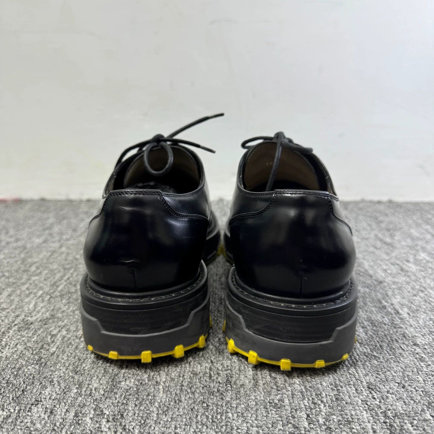 Dior Dior Derby Shoes Size US 8 / EU 41 - 3 Thumbnail