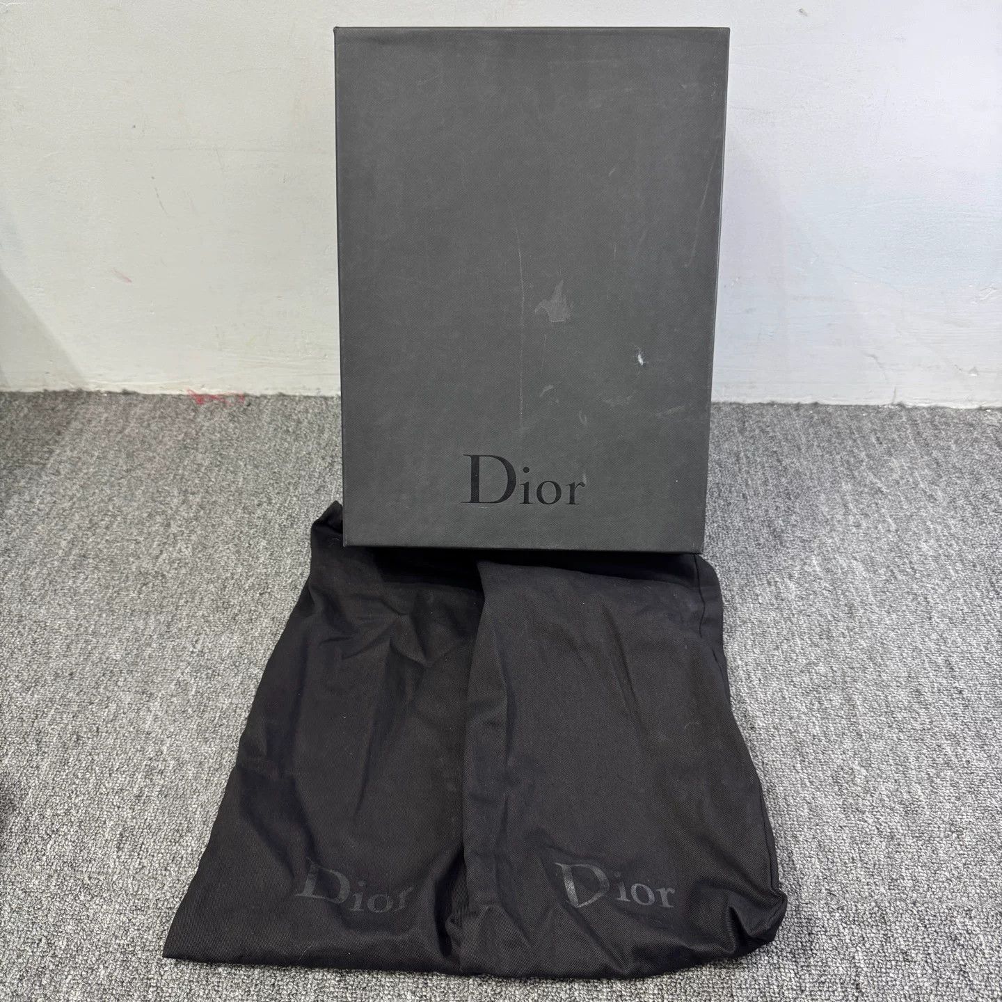 Dior Dior Derby Shoes Size US 8 / EU 41 - 6 Thumbnail