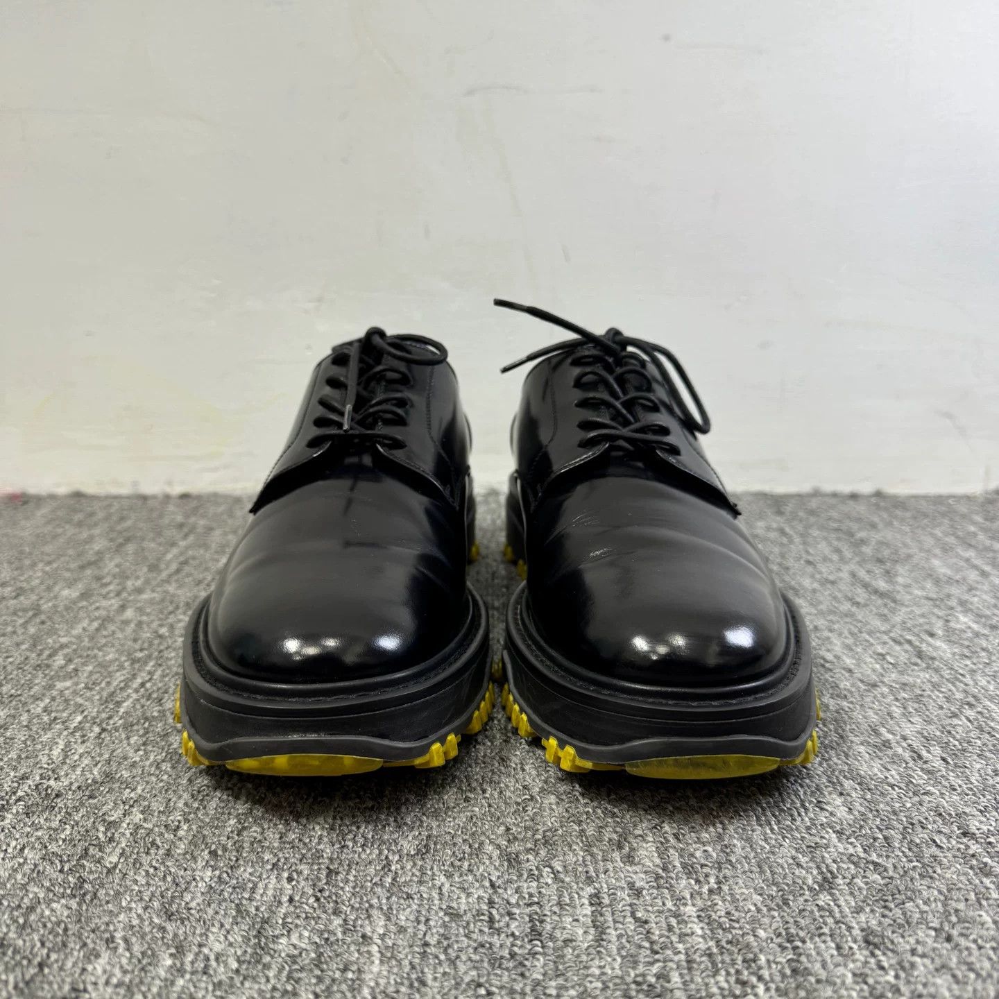 Dior Dior Derby Shoes Size US 8 / EU 41 - 2 Thumbnail