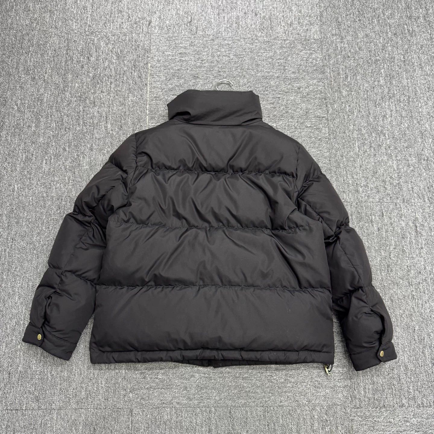 Ralph Lauren Ralph Lauren Embroidered Badge Down Jacket Size US M / EU 48-50 / 2 - 6 Thumbnail