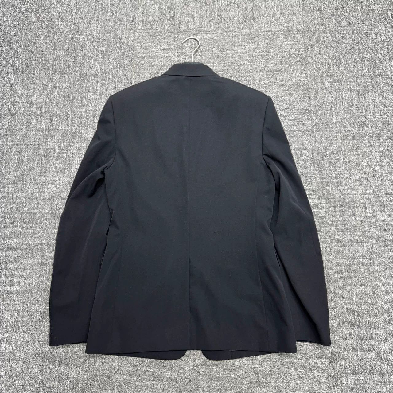 Dior Dior Wool Suit Jacket Size US S / EU 44-46 / 1 - 5 Thumbnail