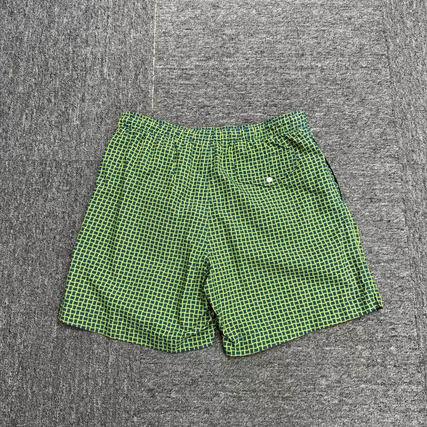 Hermes Hermes H All-over Print Shorts Size US 26 / EU 42 - 5 Thumbnail