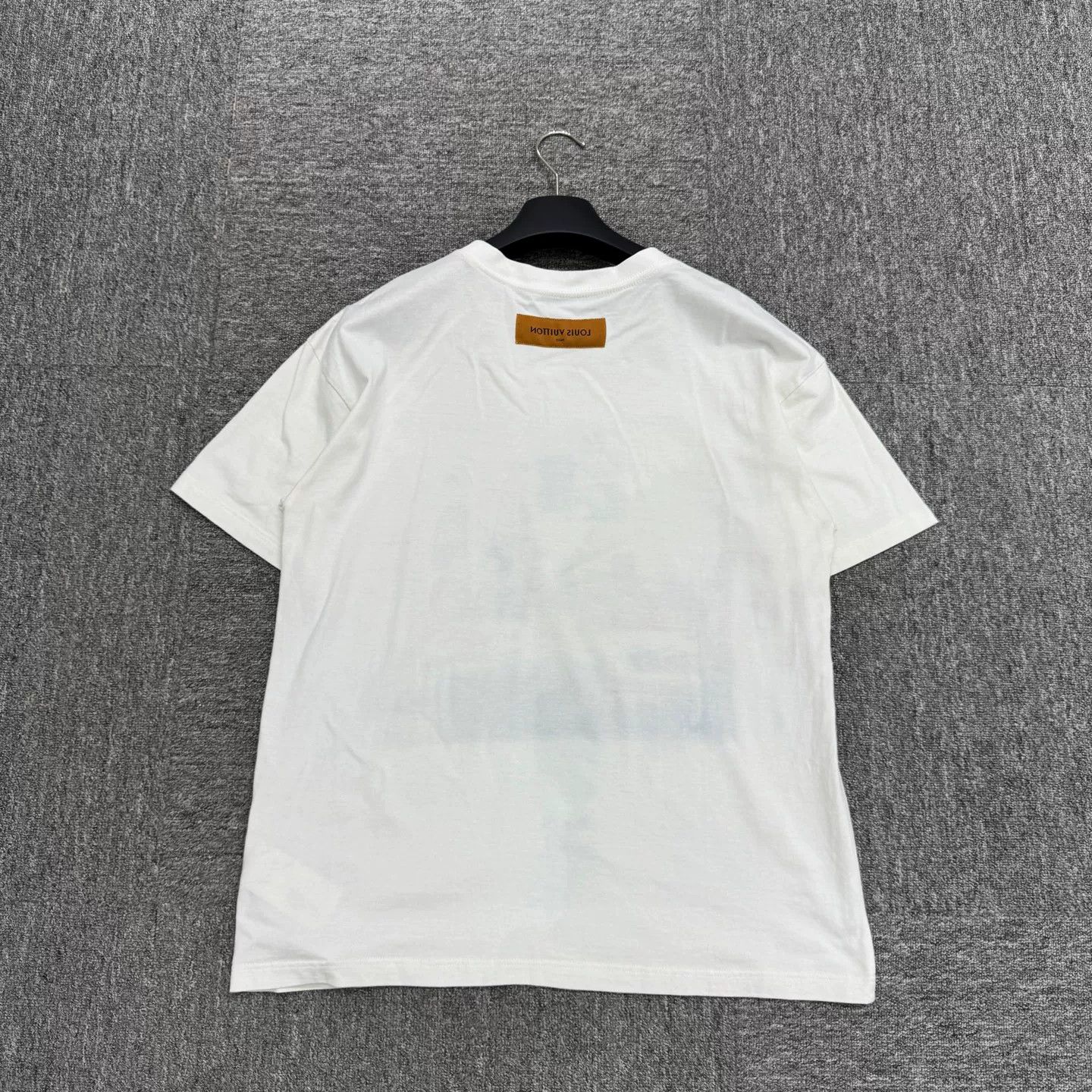 Louis Vuitton Louis Vuitton Oil Painting Short Sleeve Size US M / EU 48-50 / 2 - 4 Thumbnail