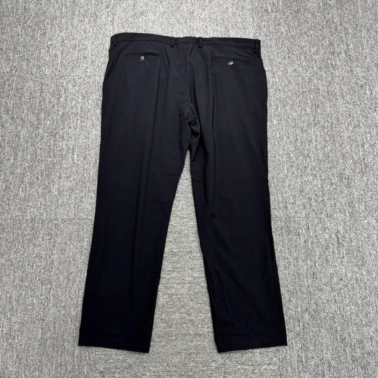 Giorgio Armani Giorgio Armani Wool Casual Pants Size US 28 / EU 44 - 5 Thumbnail