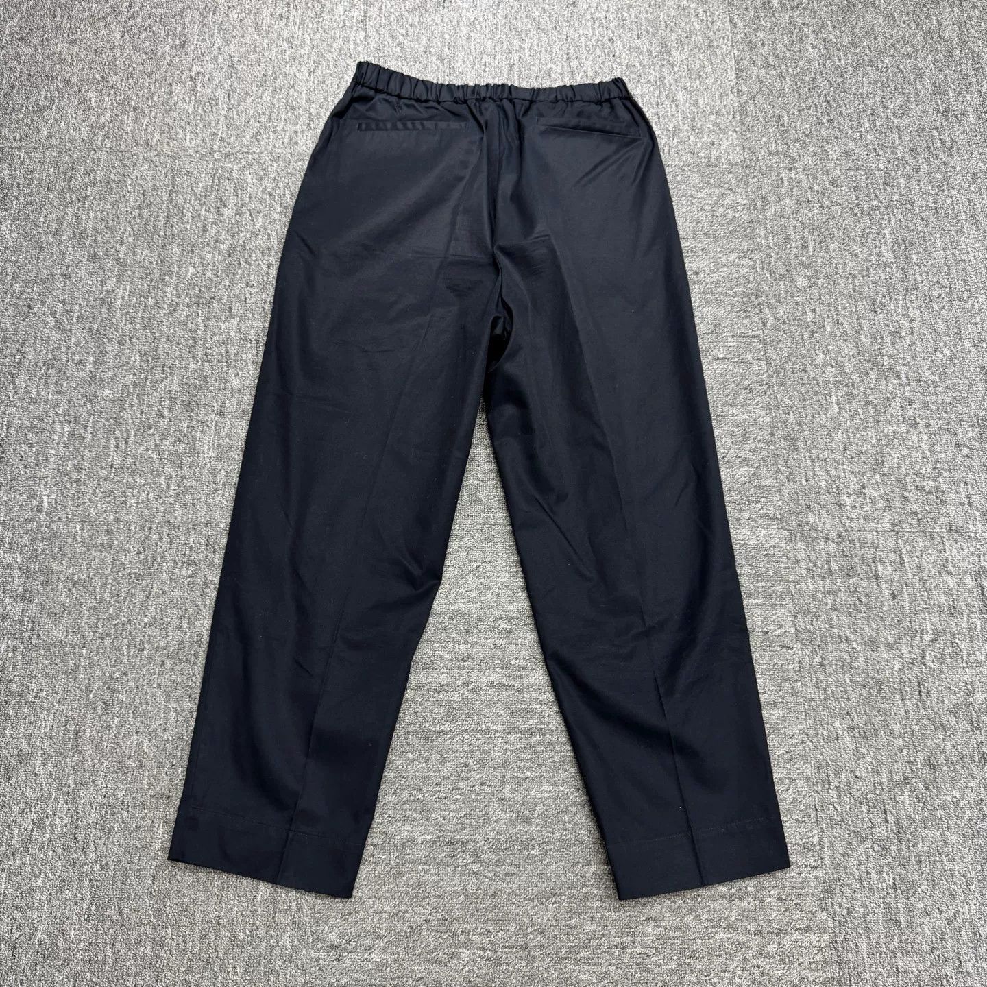 Jil Sander Jil Sander Solid Casual Pants Size US 32 / EU 48 - 5 Thumbnail