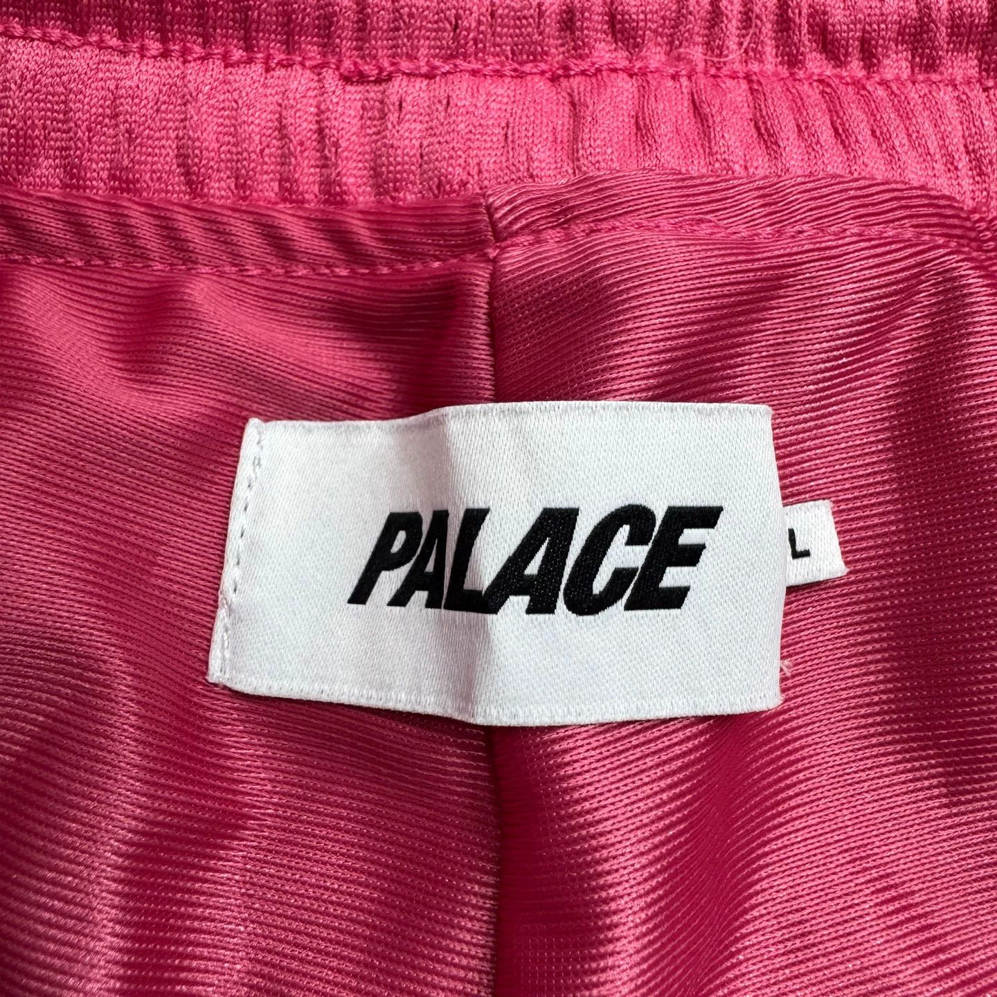 Palace Palace fw25 Mesh Shorts Size US 28 / EU 44 - 2 Thumbnail