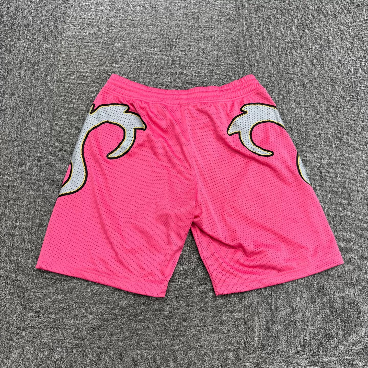 Palace Palace fw25 Mesh Shorts Size US 28 / EU 44 - 5 Thumbnail