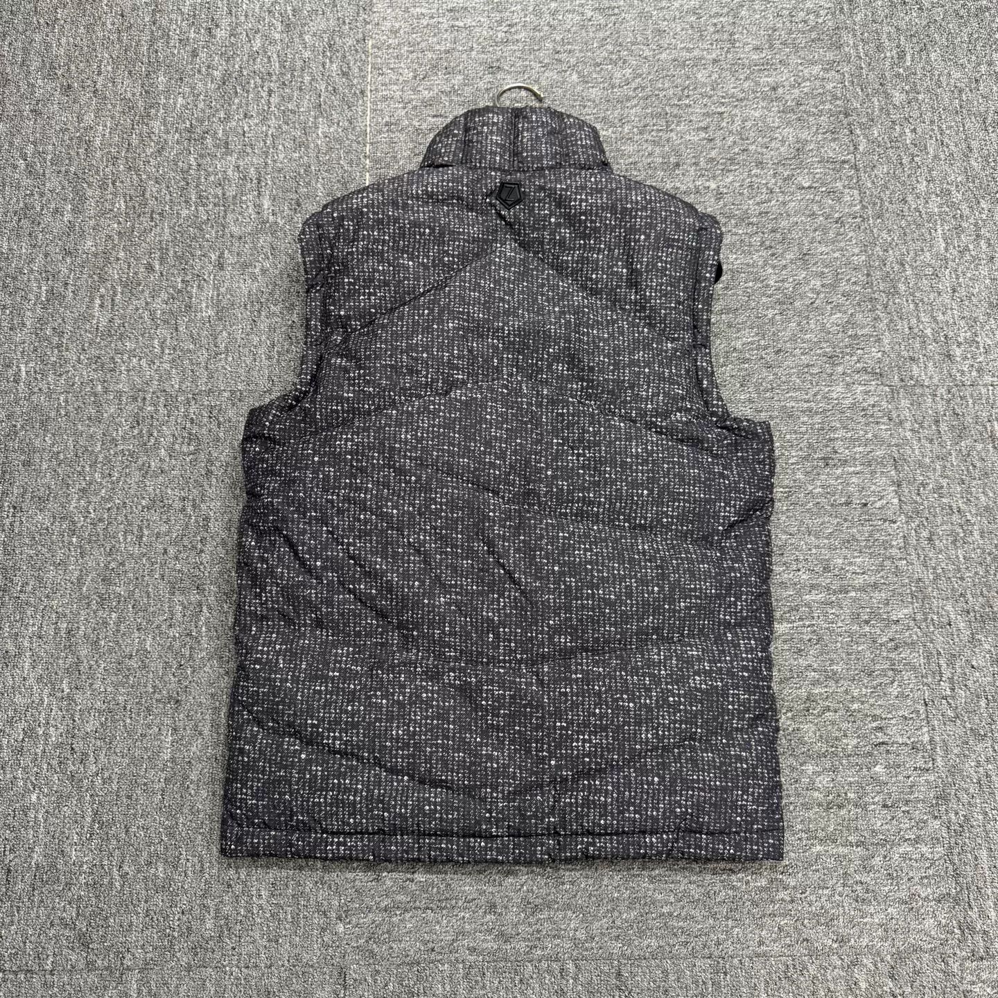Ermenegildo Zegna Zegna Down Vest Size US XS / EU 42 / 0 - 6 Thumbnail