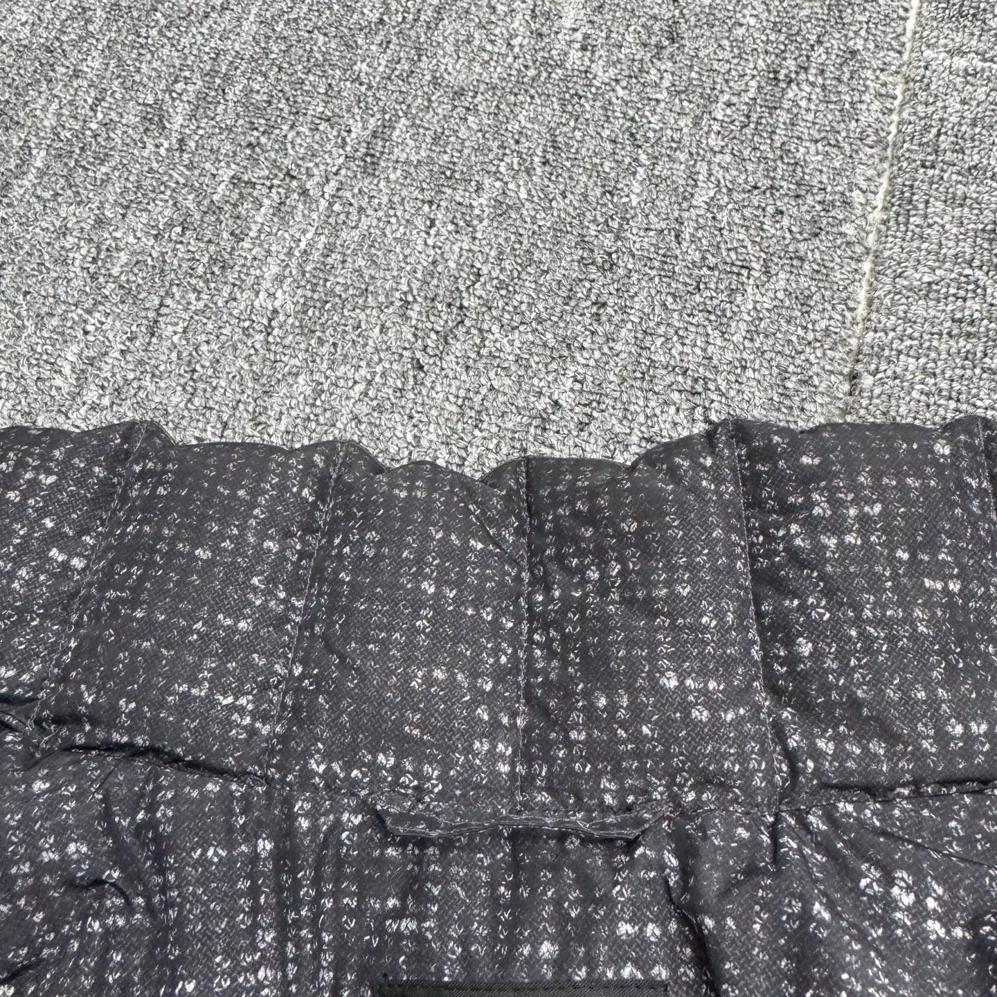 Ermenegildo Zegna Zegna Down Vest Size US XS / EU 42 / 0 - 3 Thumbnail