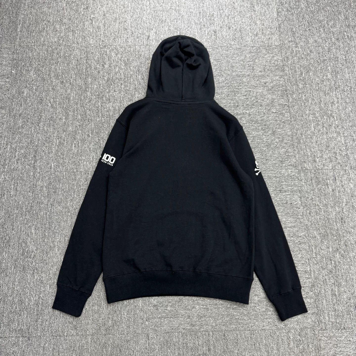 Mastermind Japan Mastermind Japan Skull Letter Hoodie Size US S / EU 44-46 / 1 - 5 Thumbnail