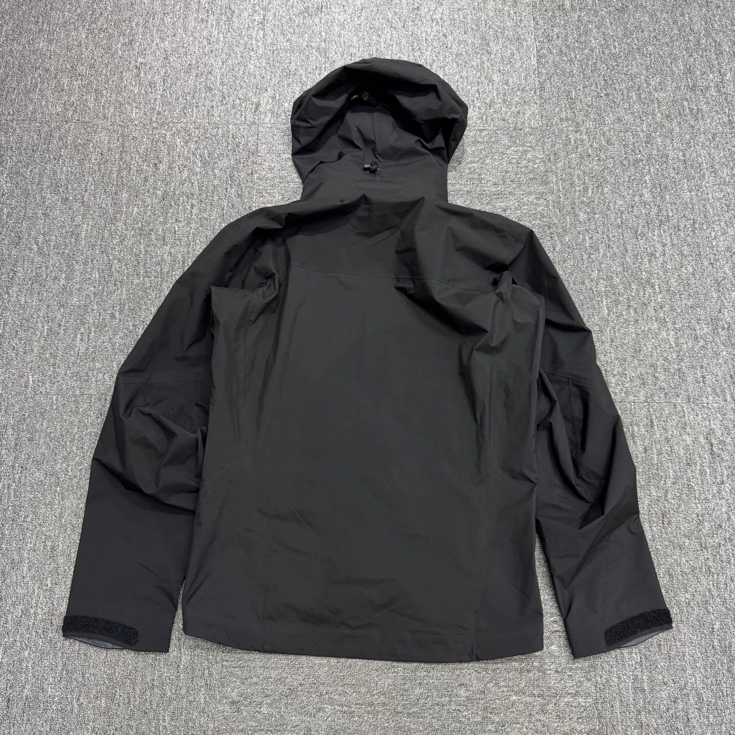 Arc'teryx Arcteryx BETA AR Gore-Tex Jacket Size US XS / EU 42 / 0 - 5 Thumbnail