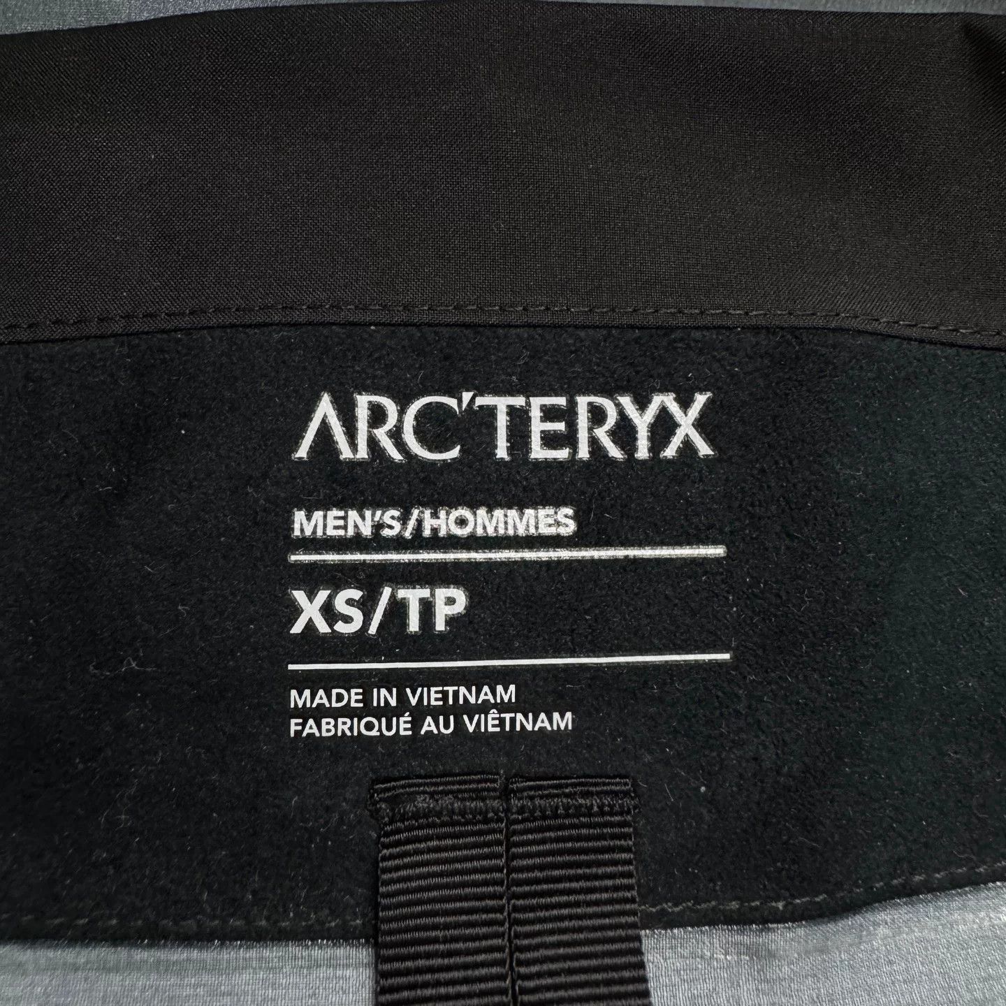Arc'teryx Arcteryx BETA AR Gore-Tex Jacket Size US XS / EU 42 / 0 - 2 Thumbnail