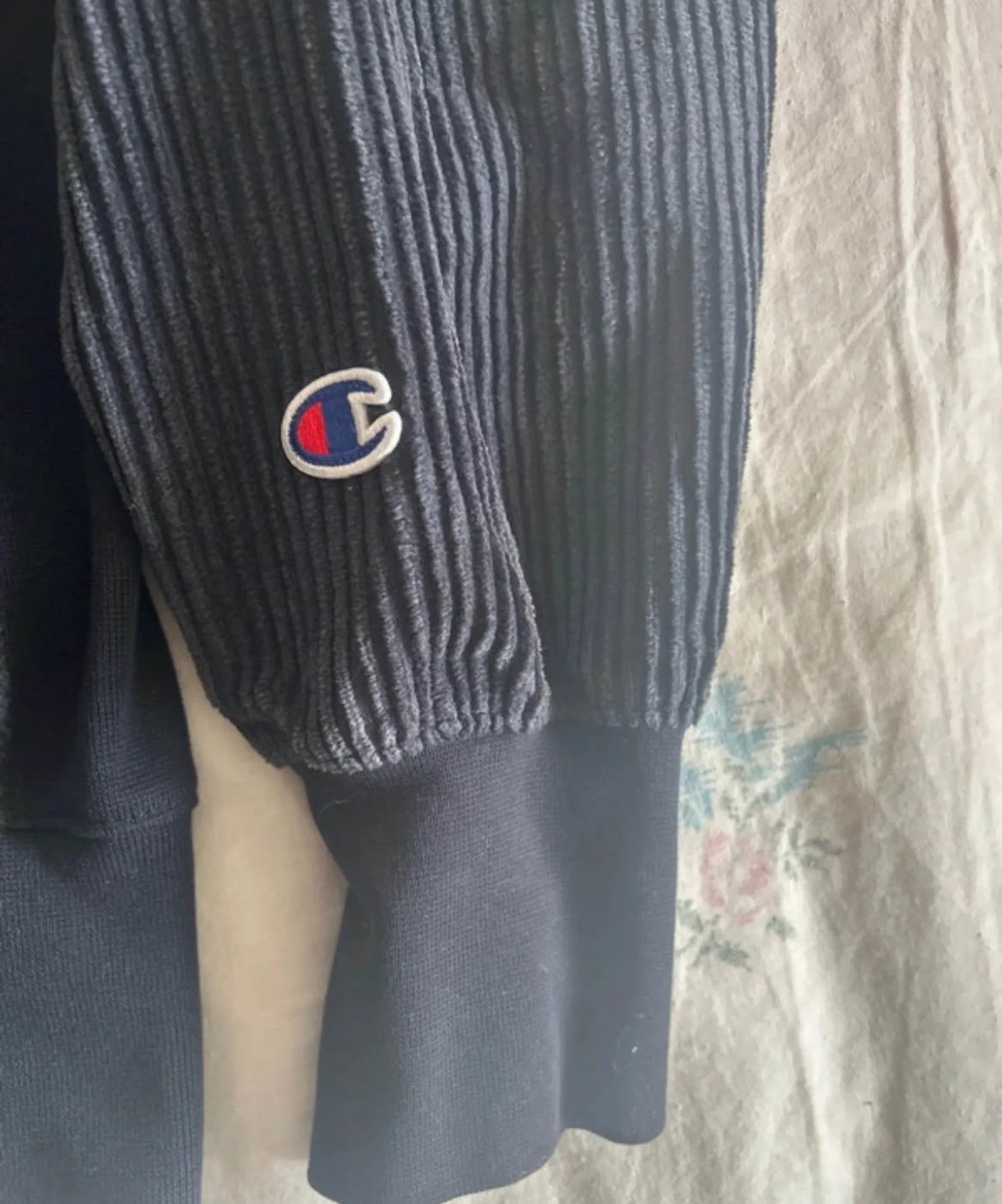 Champion Champion Sweater Size M / US 6-8 / IT 42-44 - 3 Thumbnail