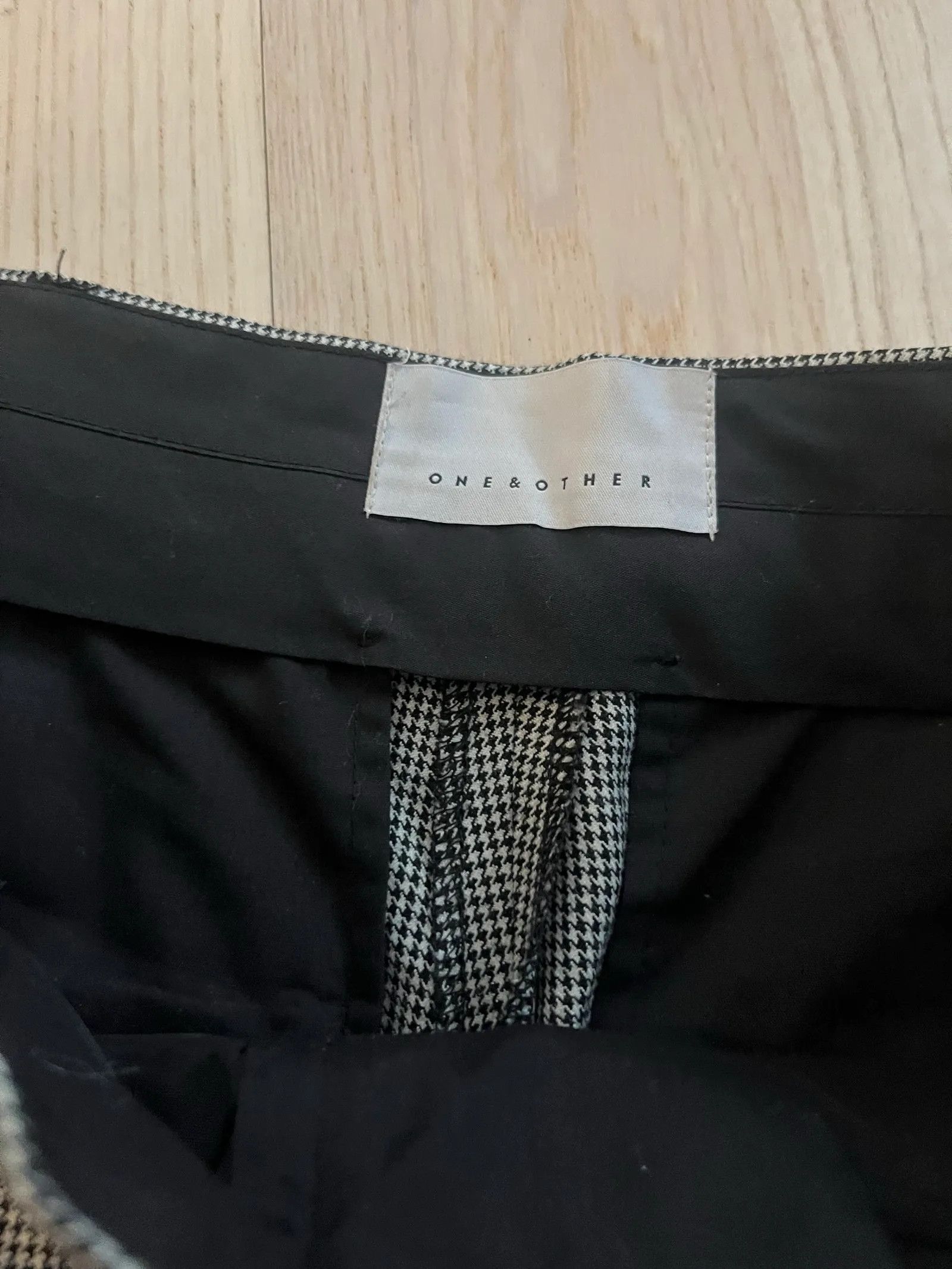 Other One and other Pants Size 26" / US 2 / IT 38 - 2 Thumbnail