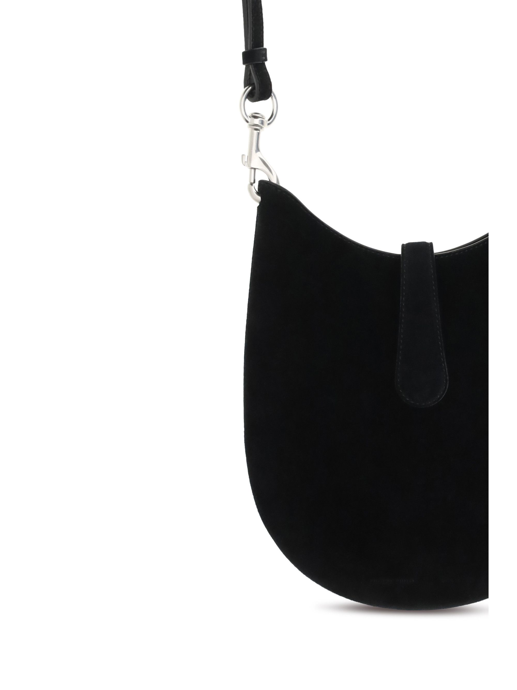 Phoebe Philo Bean Sling Mini Shoulder Bag Size ONE SIZE - 3 Thumbnail