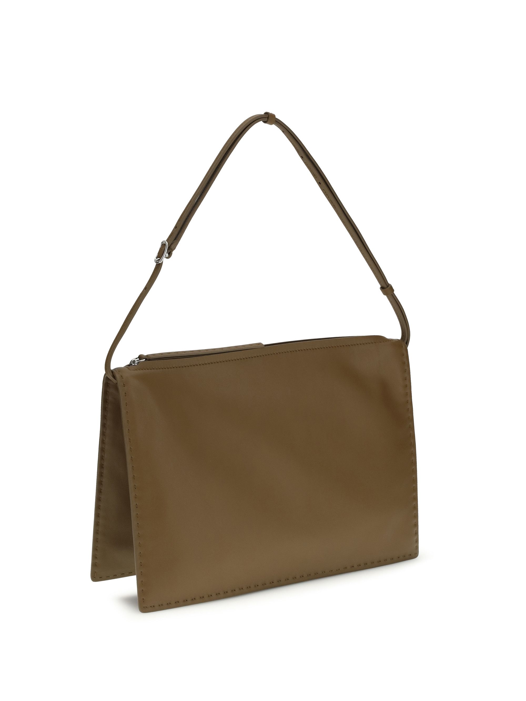 Phoebe Philo Glove Clutch Size ONE SIZE - 2 Thumbnail