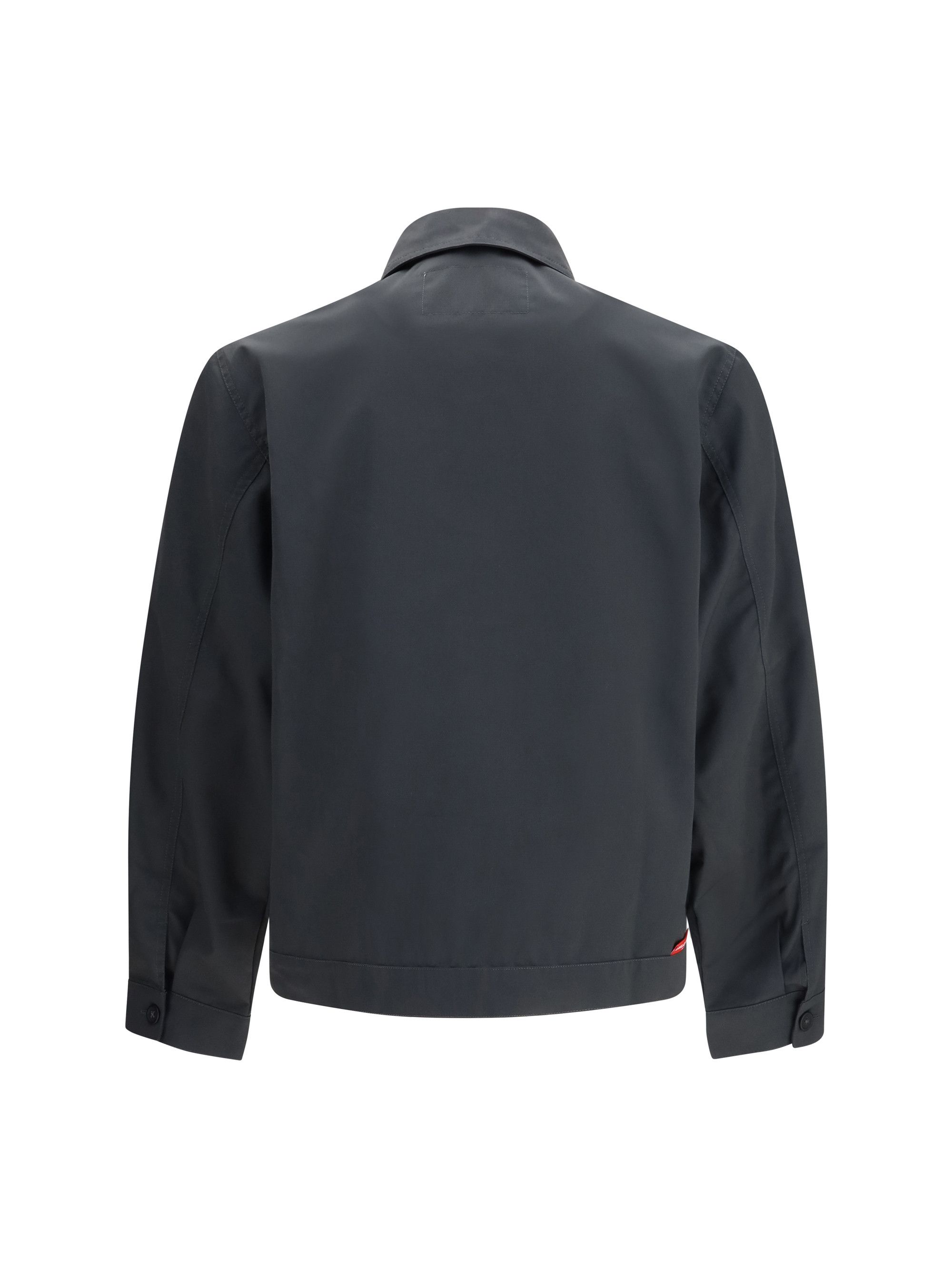 GR10K 40000 Replicated Short Jacket Size US L / EU 52-54 / 3 - 2 Thumbnail