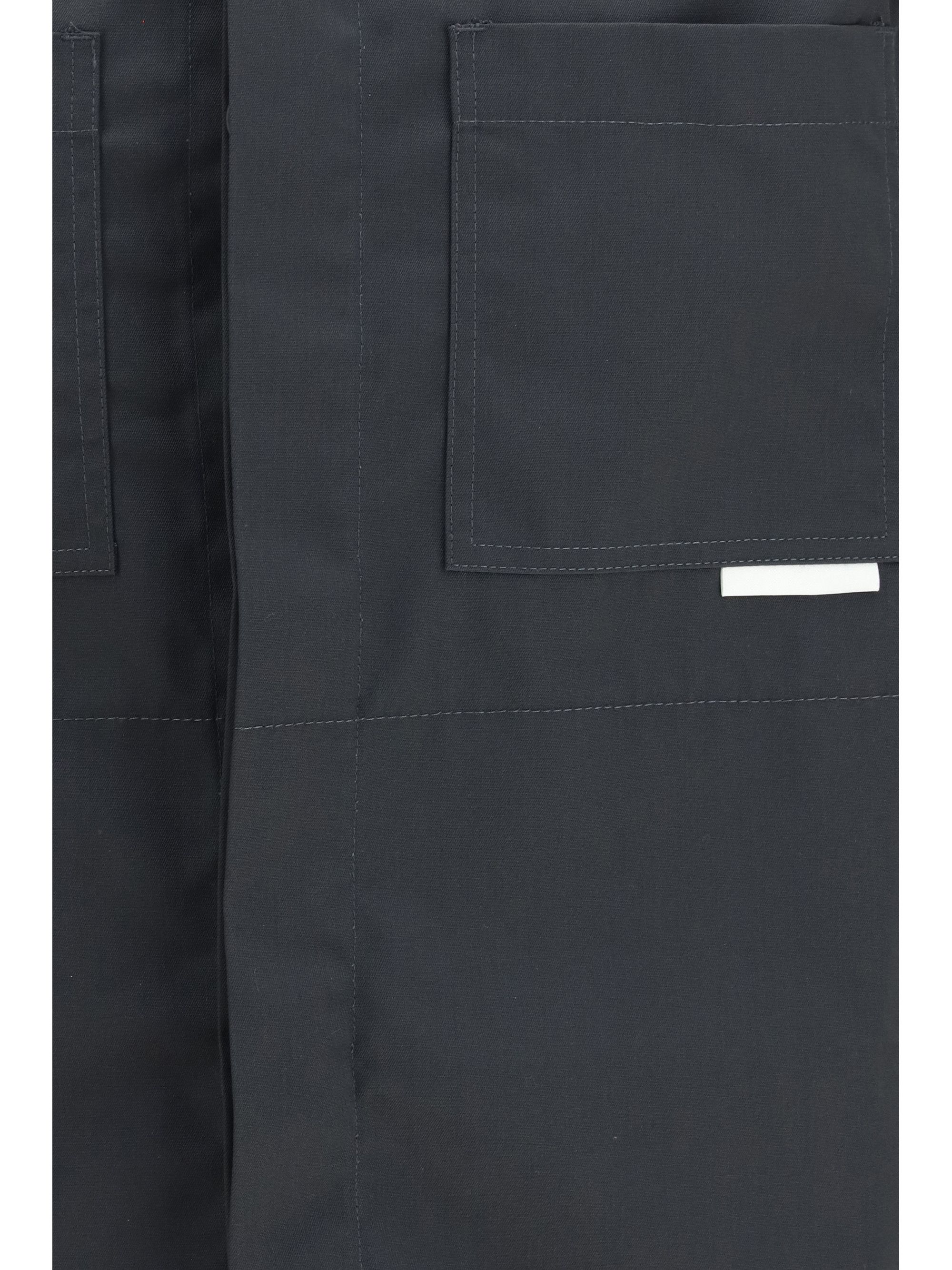 GR10K 40000 Replicated Short Jacket Size US XL / EU 56 / 4 - 3 Thumbnail