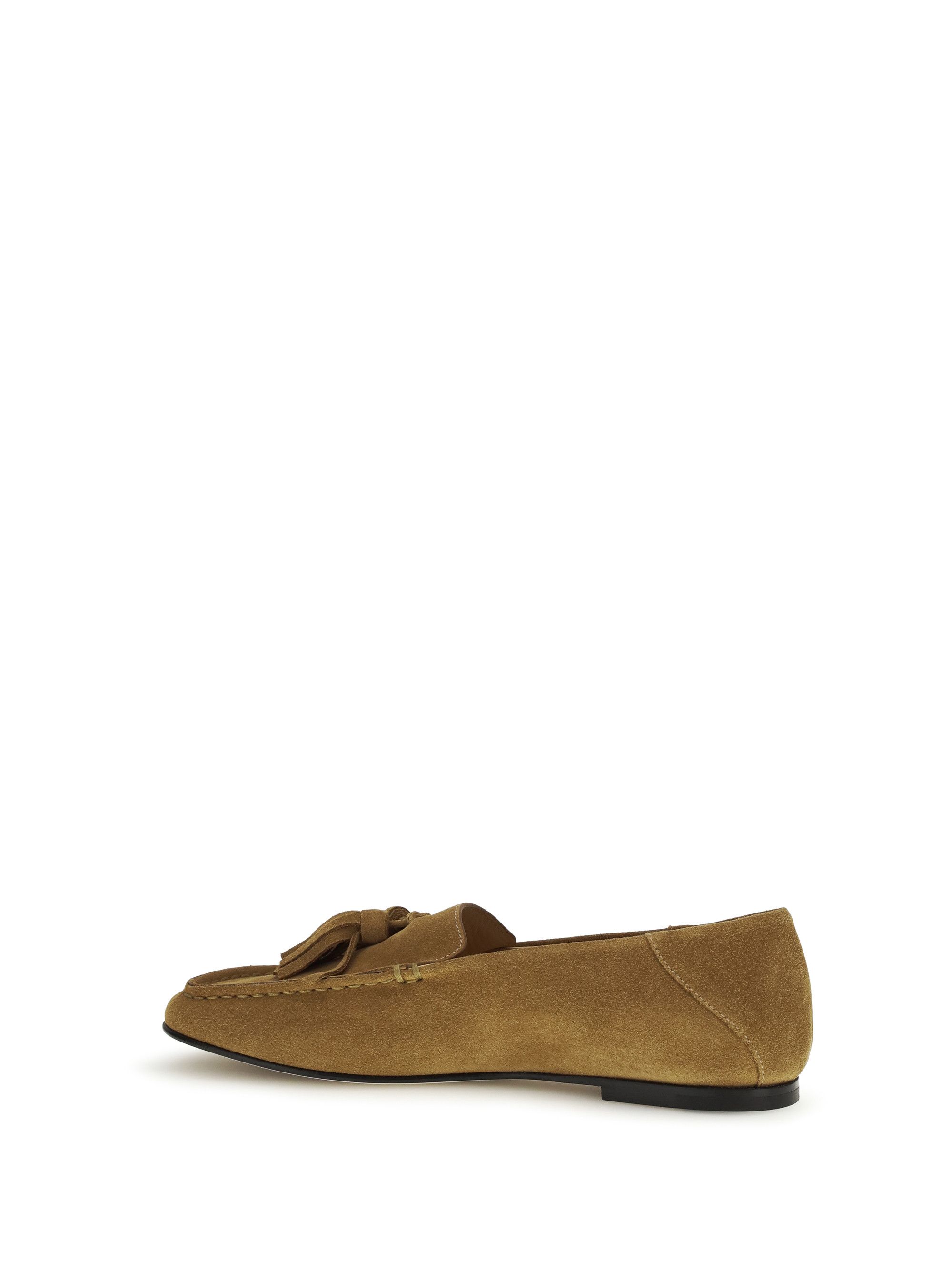 Dear Frances Drew Loafers Size US 8.5 / IT 38.5 - 3 Thumbnail