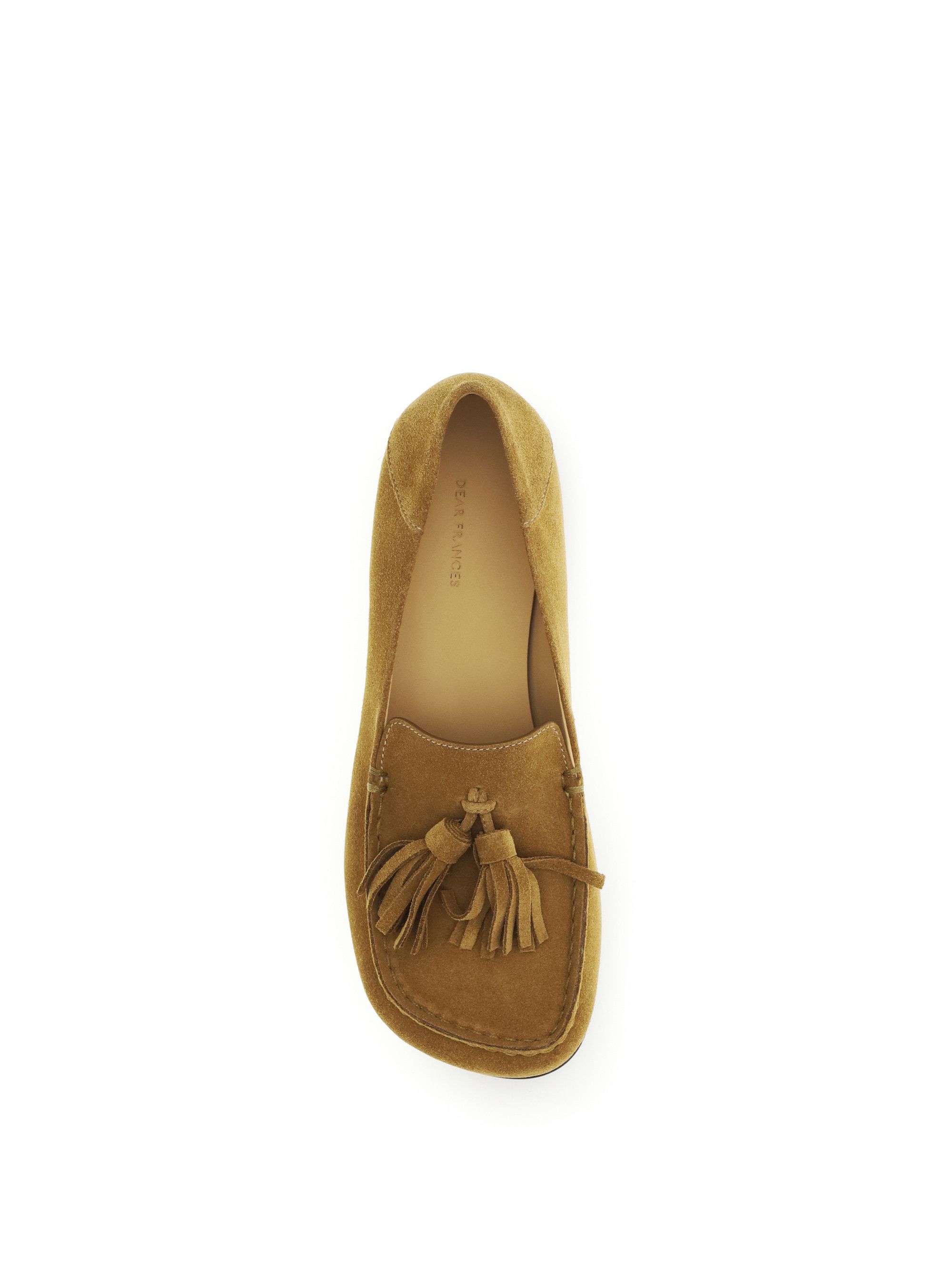 Dear Frances Drew Loafers Size US 11 / IT 41 - 4 Thumbnail