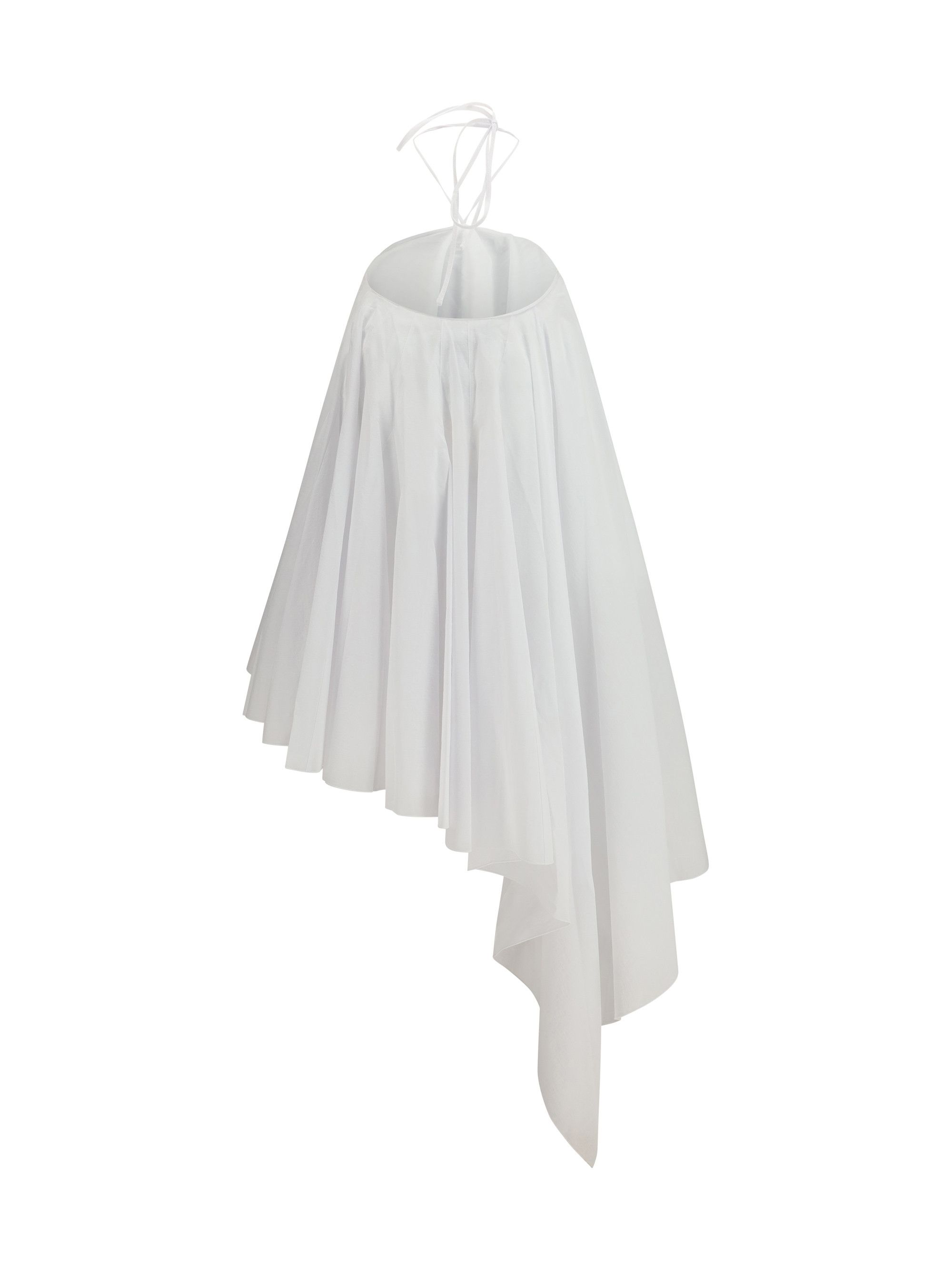 Jacquemus Triangle mini Dress Size S / US 4 / IT 40 - 2 Thumbnail