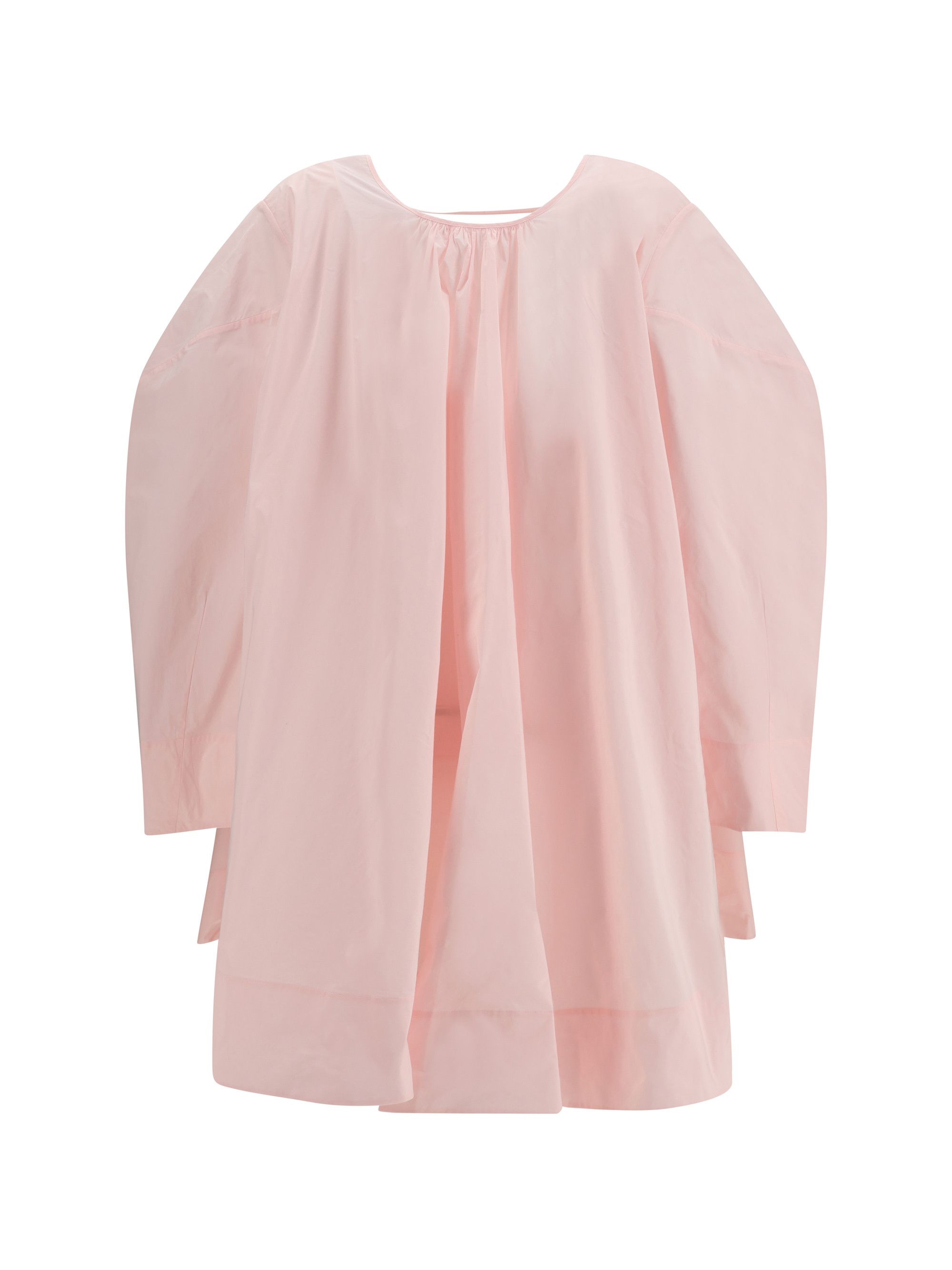 Jacquemus Paysan mini tunic Dress Size S / US 4 / IT 40 - 2 Thumbnail