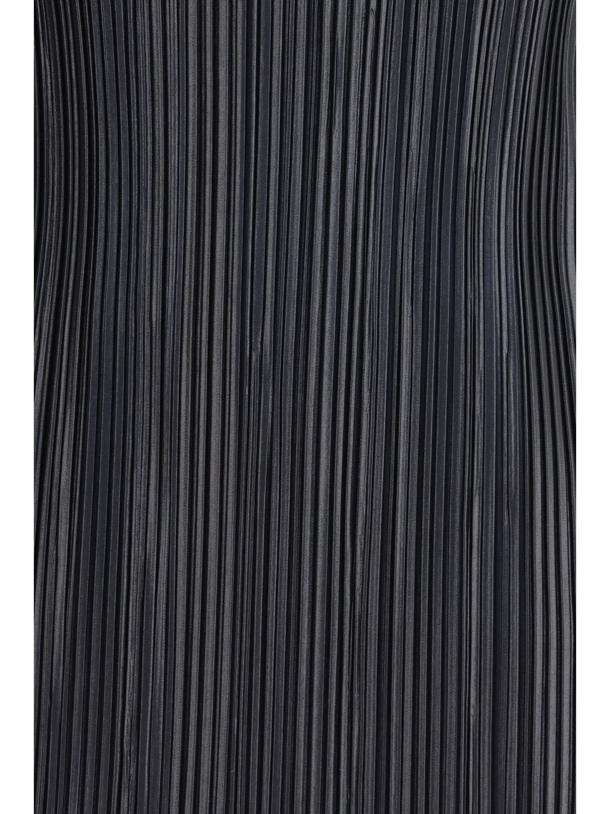 Phoebe Philo Razor pleated Top Size S / US 4 / IT 40 - 3 Thumbnail