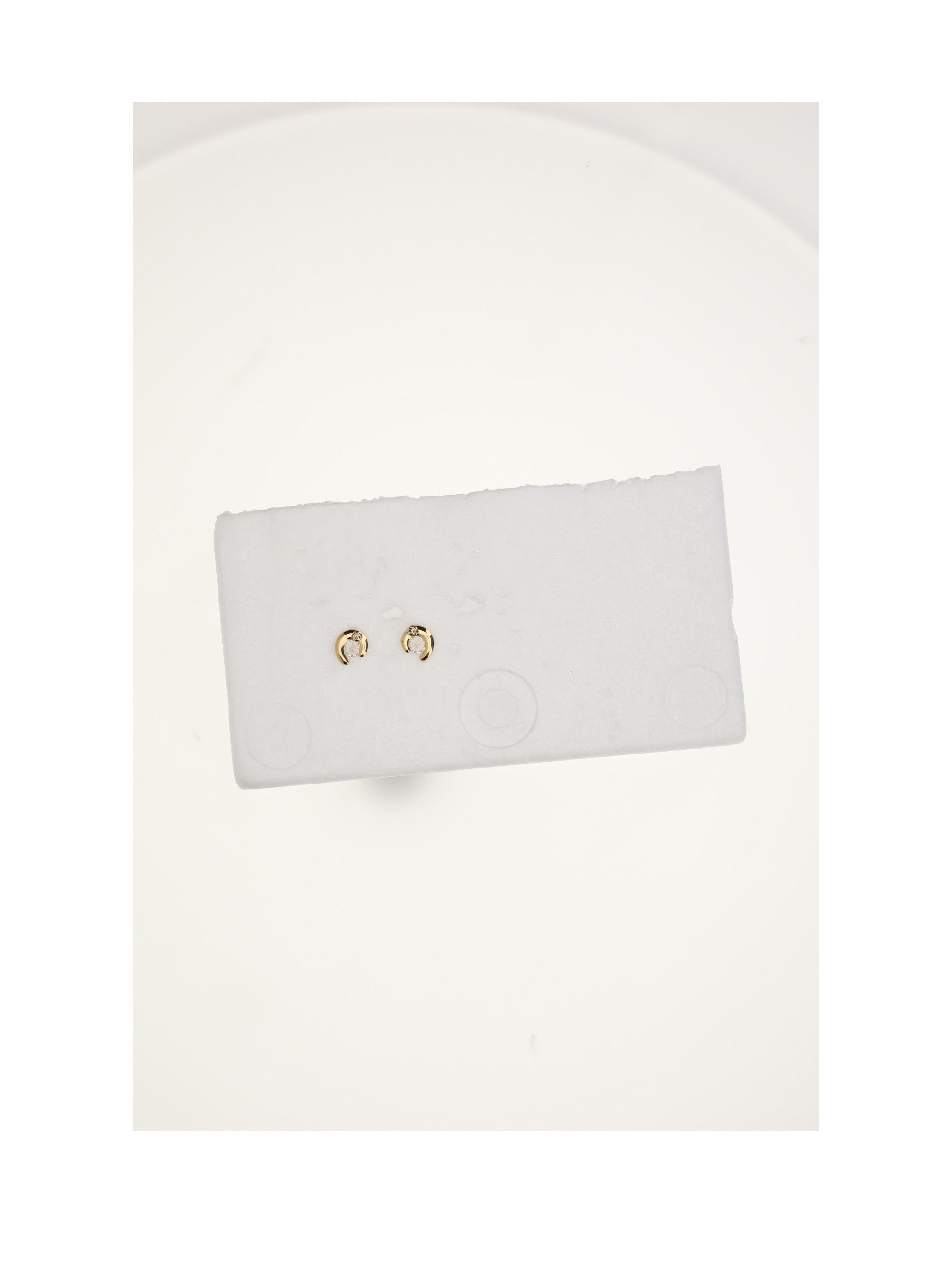 Dior DIOR ROCKS EARRINGS Size ONE SIZE - 2 Thumbnail