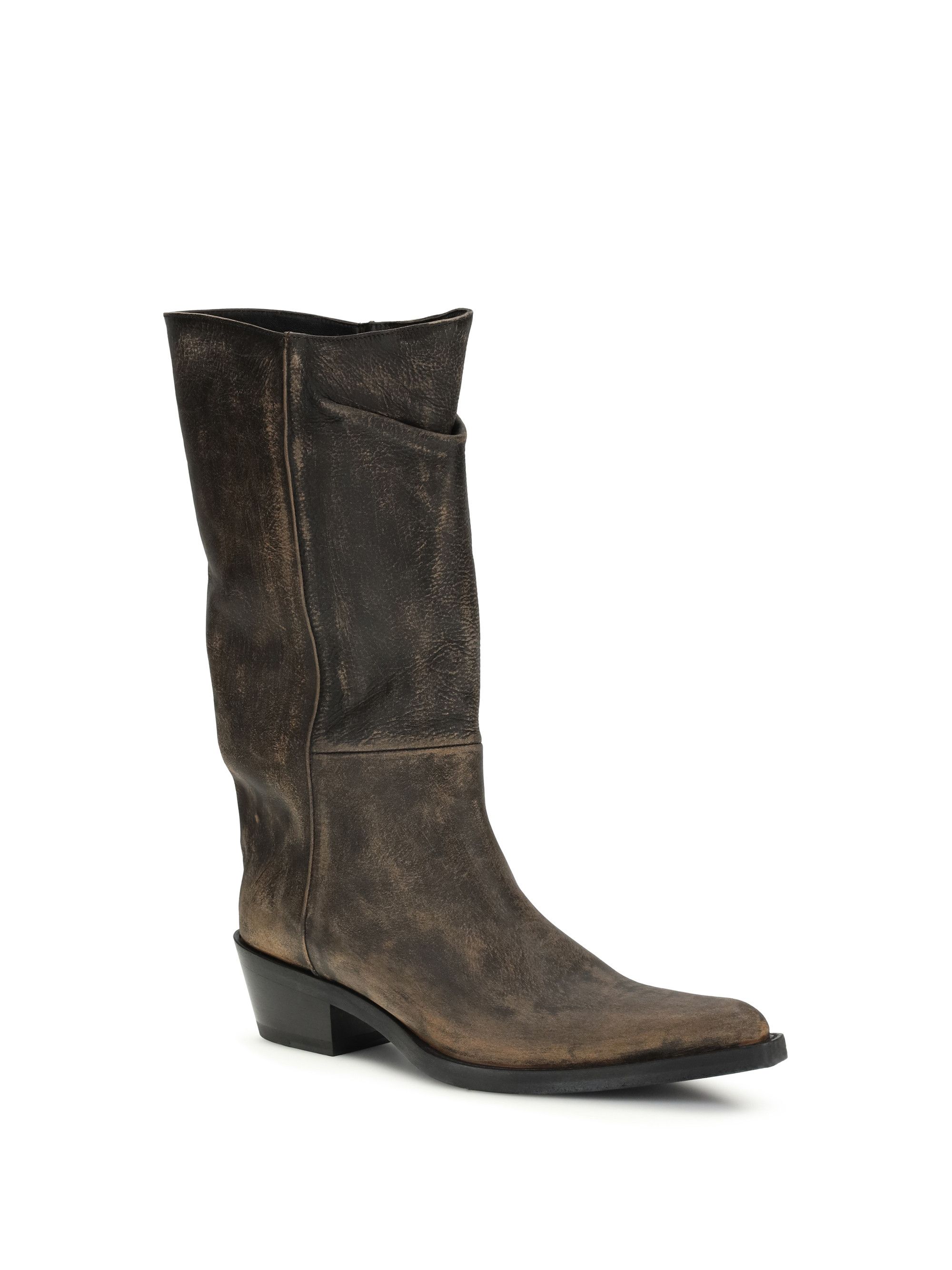 KHAITE Clive Boots Size US 6 / IT 36 - 2 Thumbnail