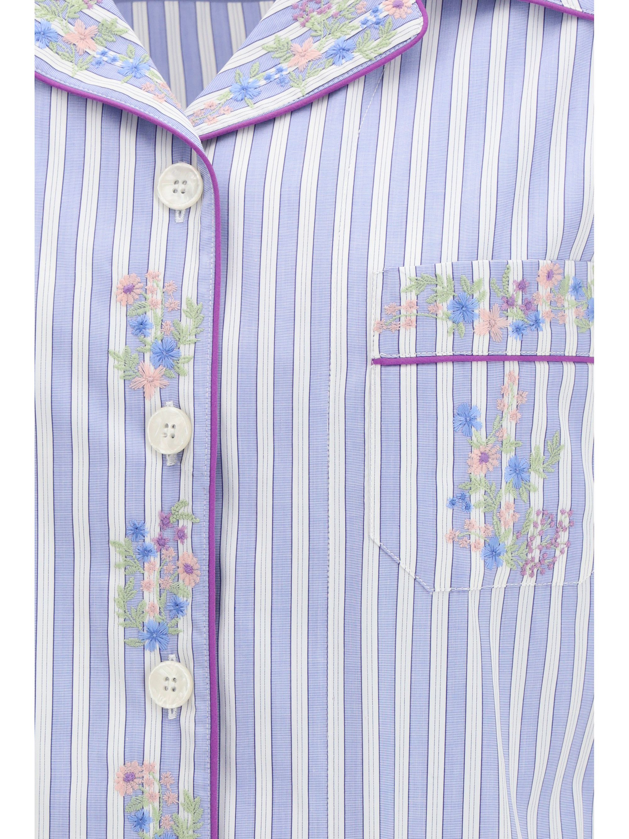 Dolce & Gabbana Short-sleeve Shirt Size M / US 6-8 / IT 42-44 - 3 Thumbnail