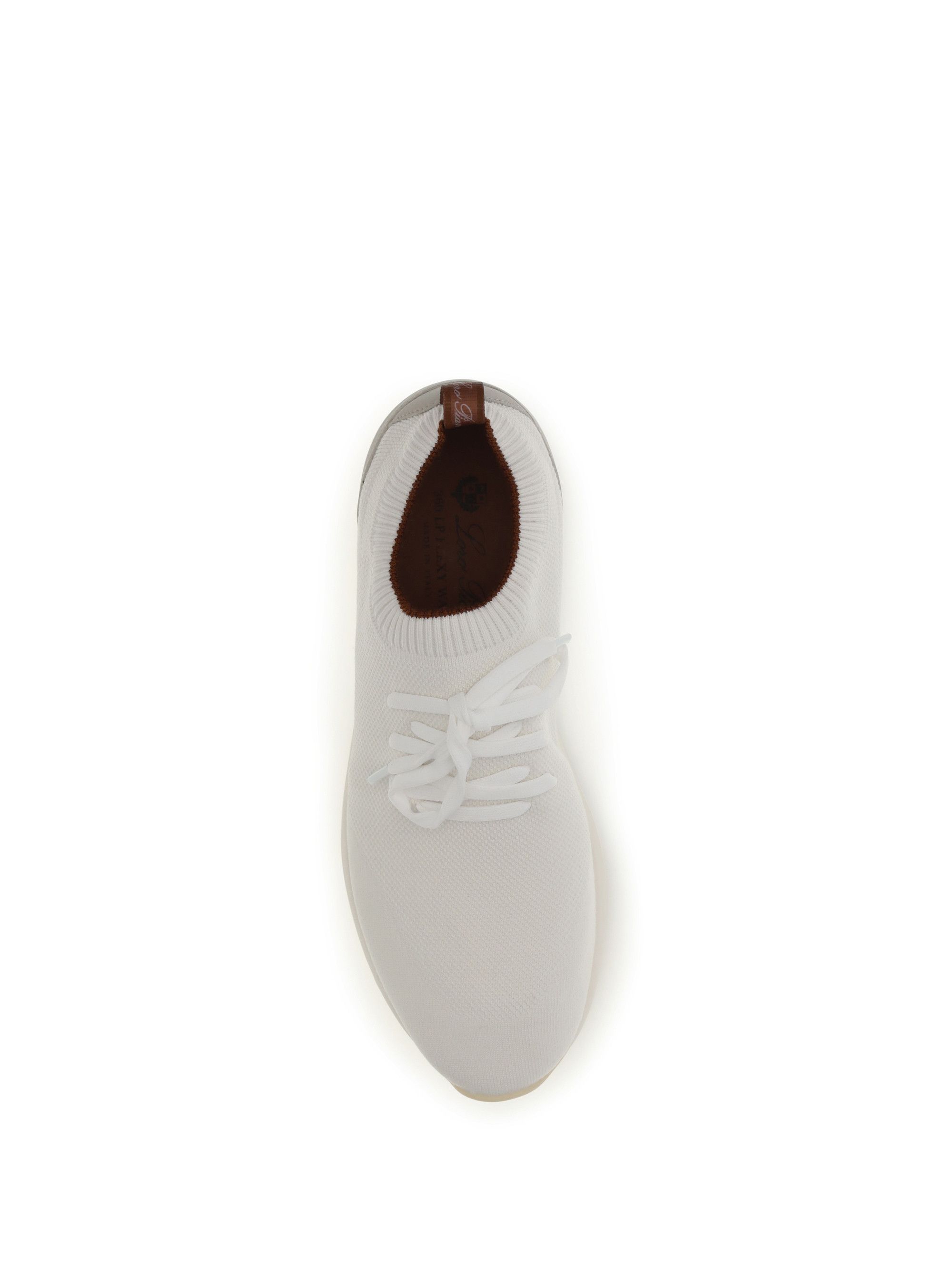 Loro Piana Sneakers Size US 12 / EU 45 - 4 Thumbnail