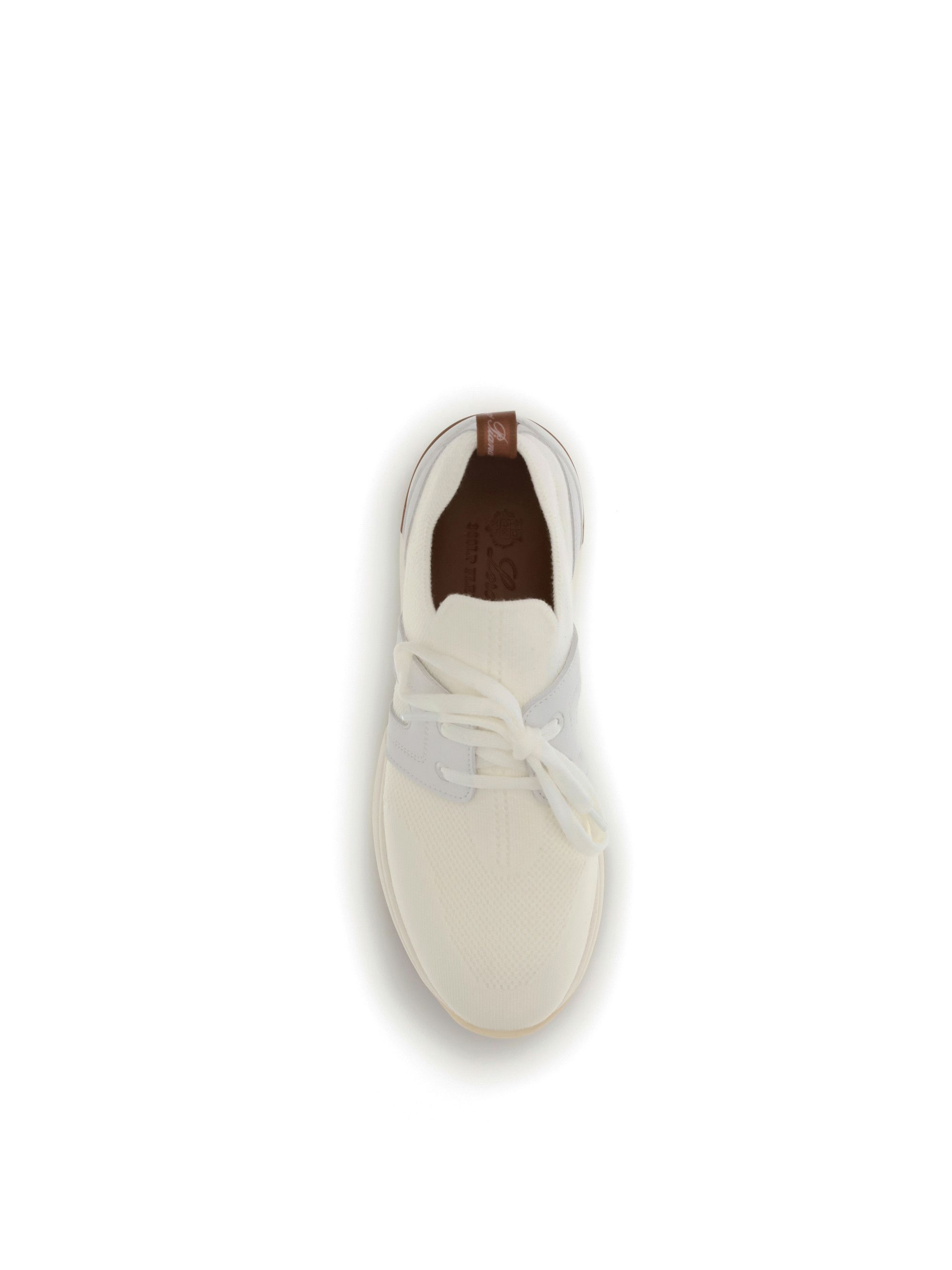 Loro Piana Flexy Walk Sneakers Size US 10 / IT 40 - 4 Thumbnail