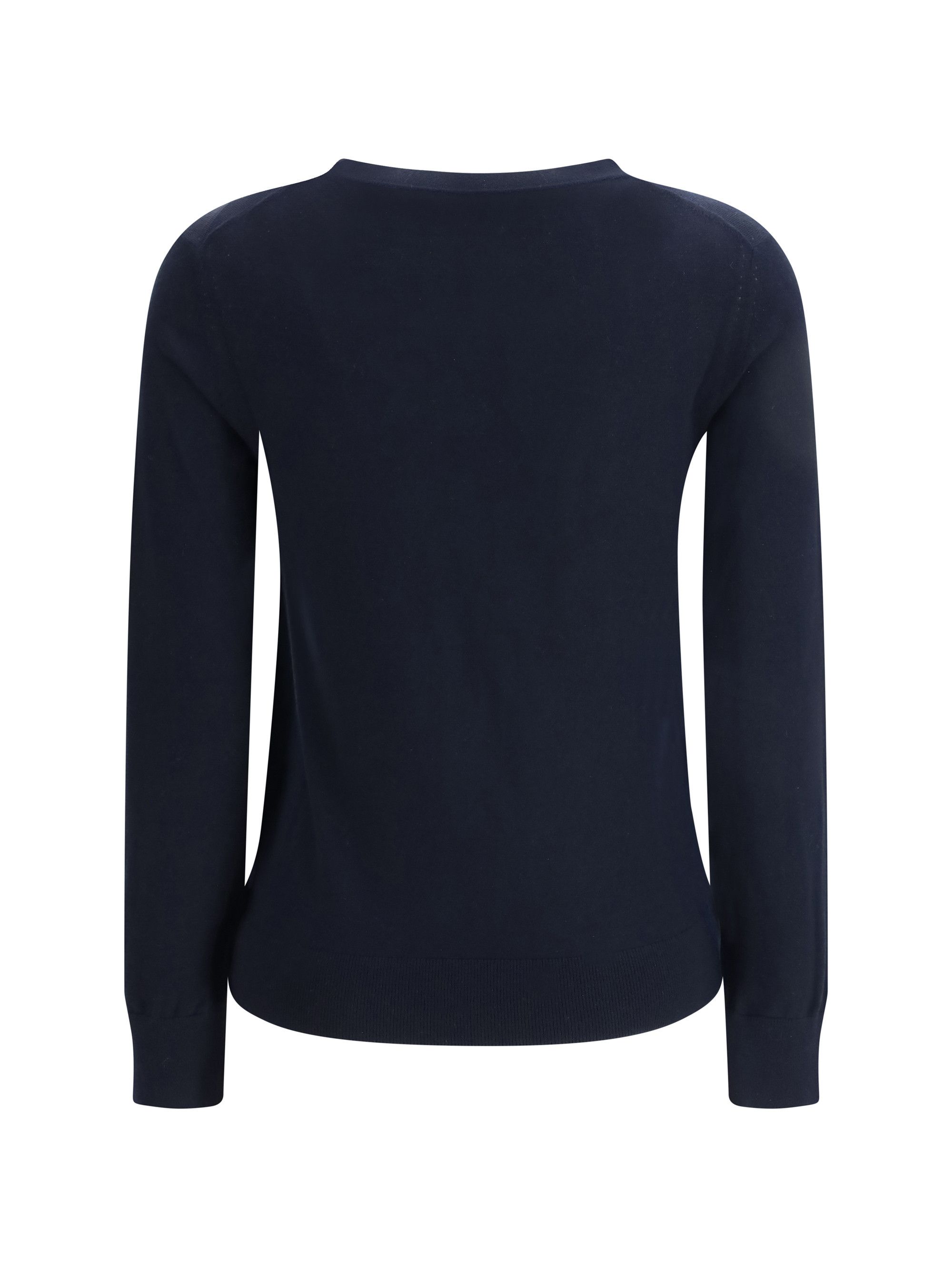 Loro Piana Pure cashmere Sweater Size M / US 6-8 / IT 42-44 - 2 Thumbnail