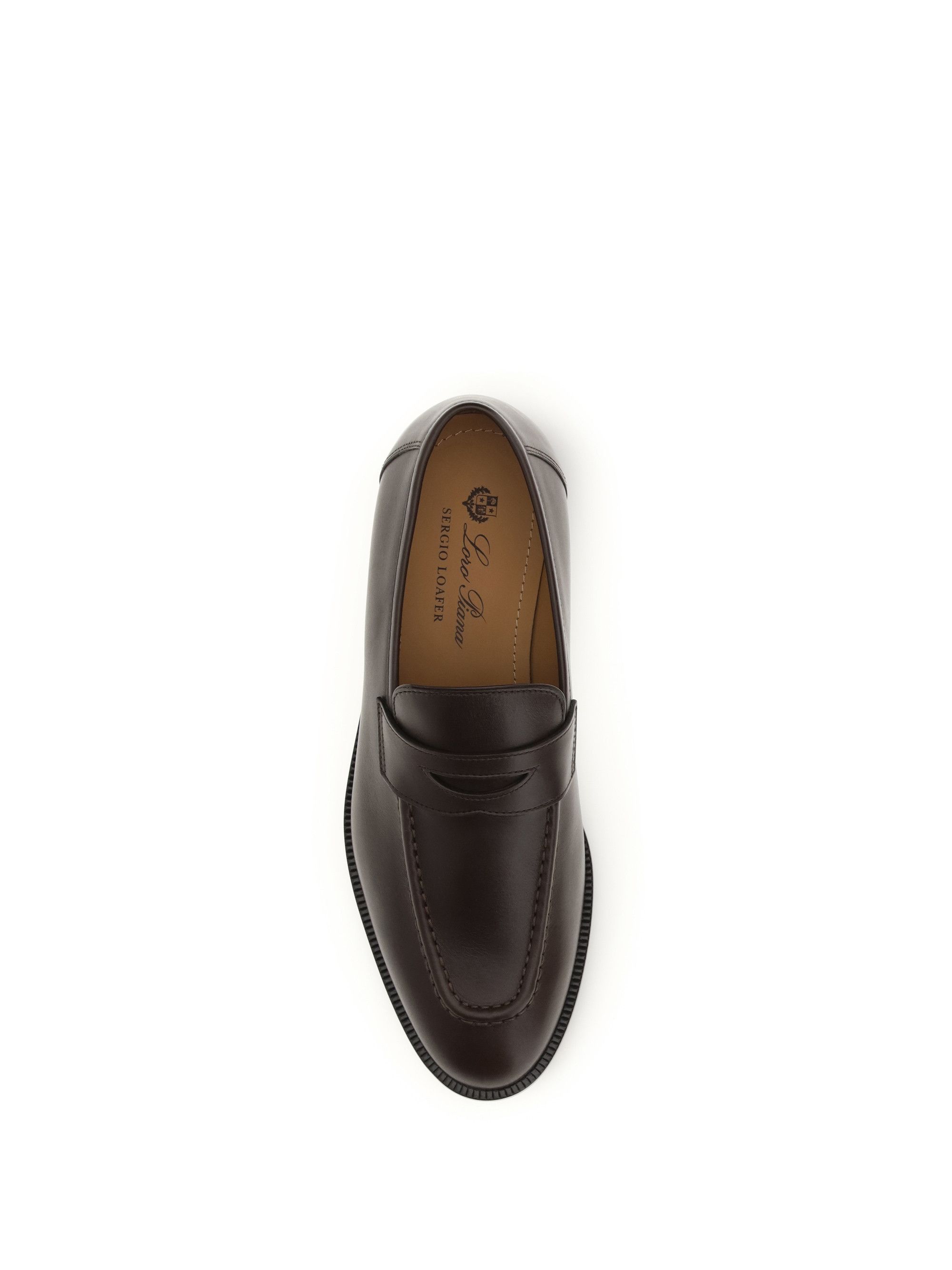Loro Piana Sergio Loafers Size US 6 / IT 36 - 4 Thumbnail