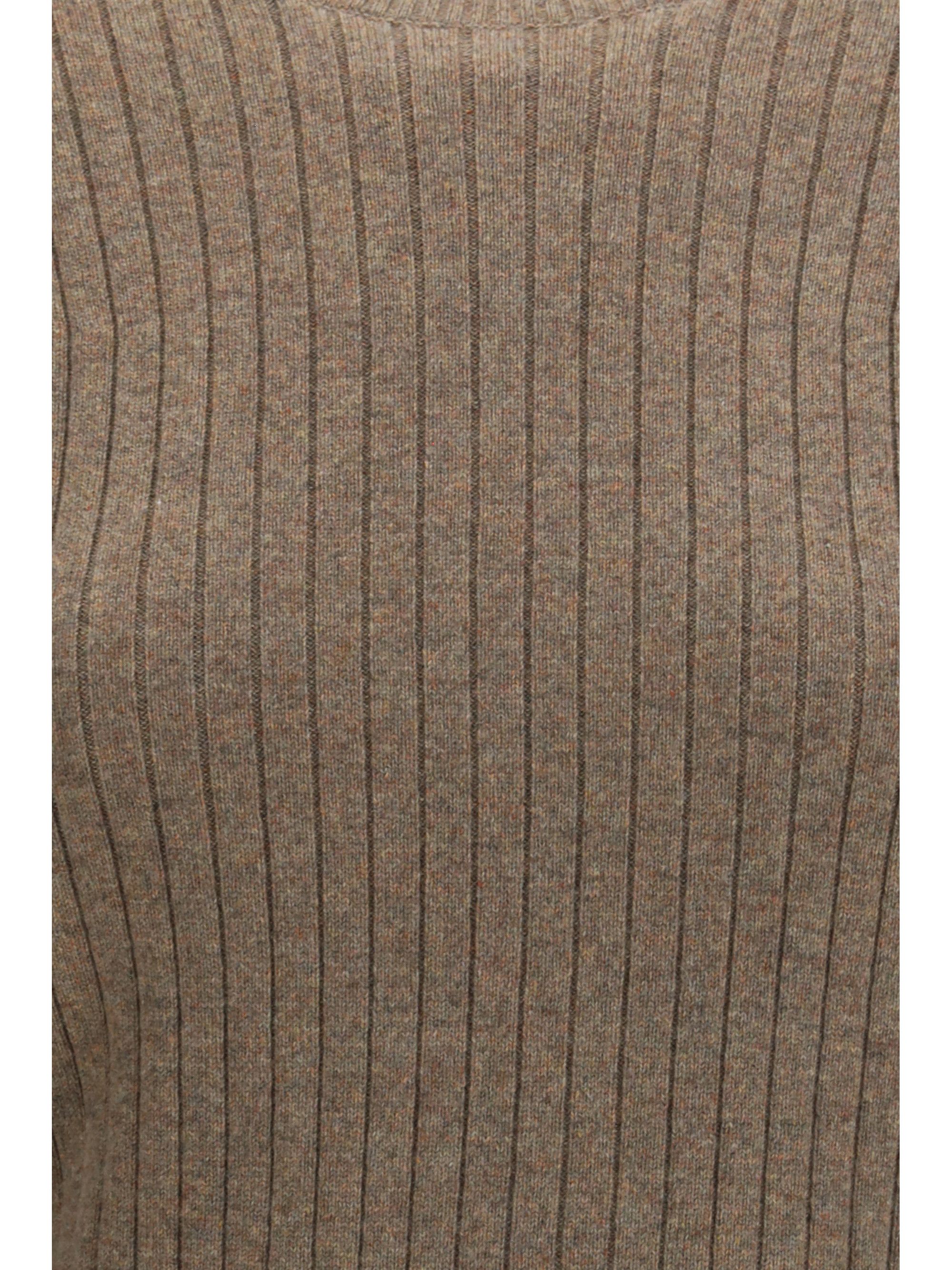 Loro Piana Coste crewneck Sweater Size M / US 6-8 / IT 42-44 - 3 Thumbnail