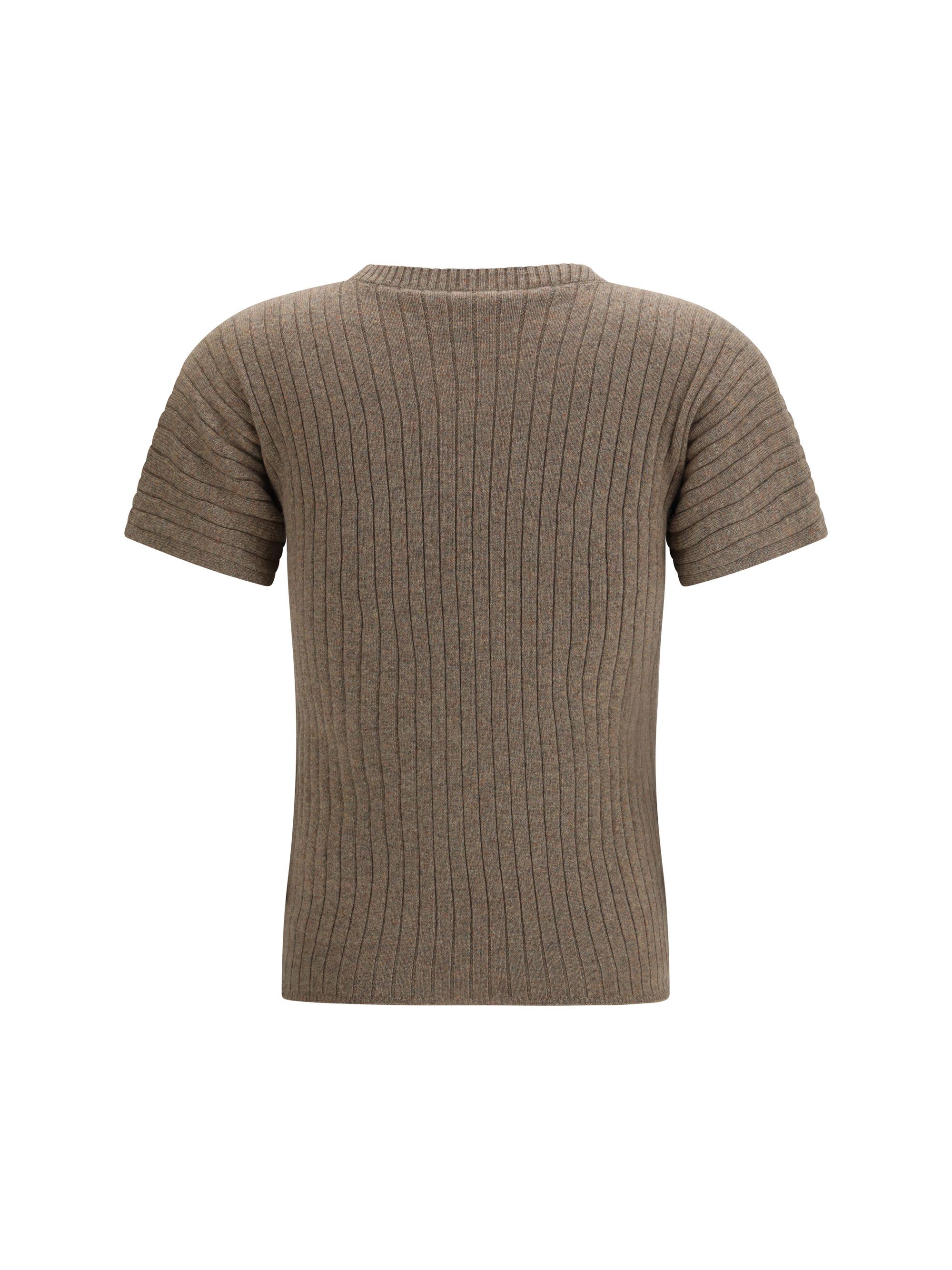 Loro Piana Coste crewneck Sweater Size M / US 6-8 / IT 42-44 - 2 Thumbnail