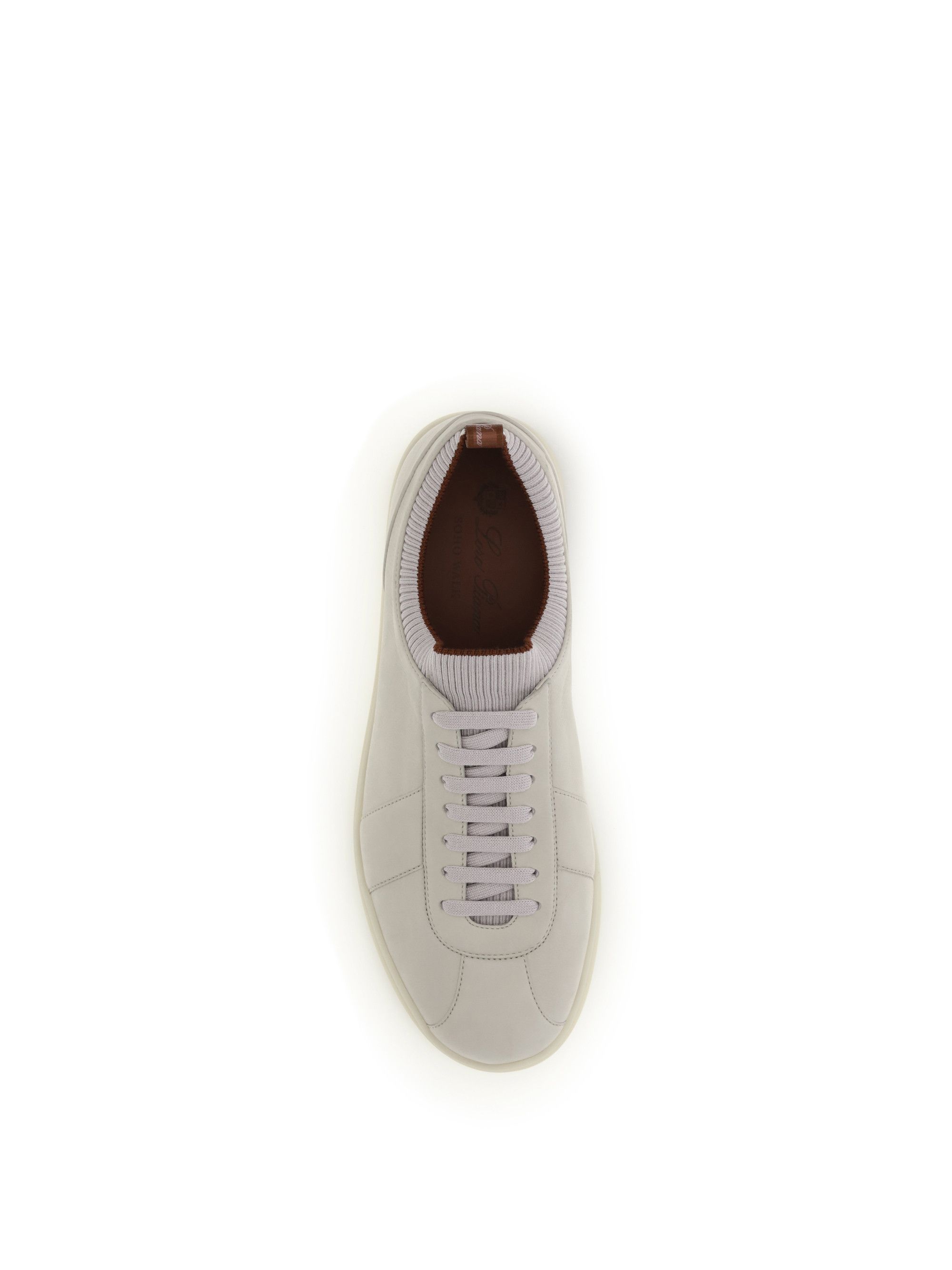 Loro Piana Soho 2.0 Walk Sneakers Size US 11 / EU 44 - 4 Thumbnail