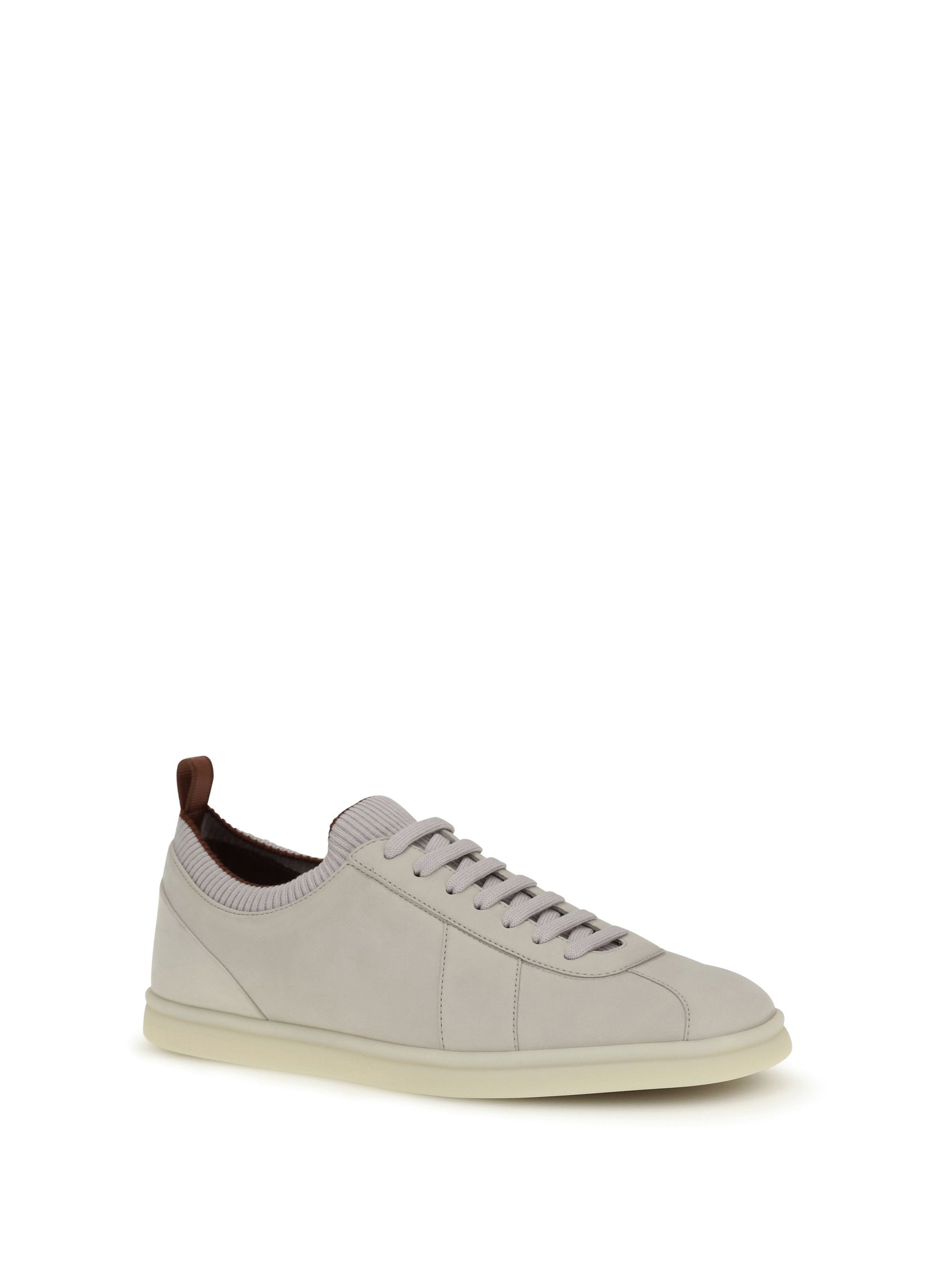 Loro Piana Soho 2.0 Walk Sneakers Size US 11 / EU 44 - 2 Thumbnail
