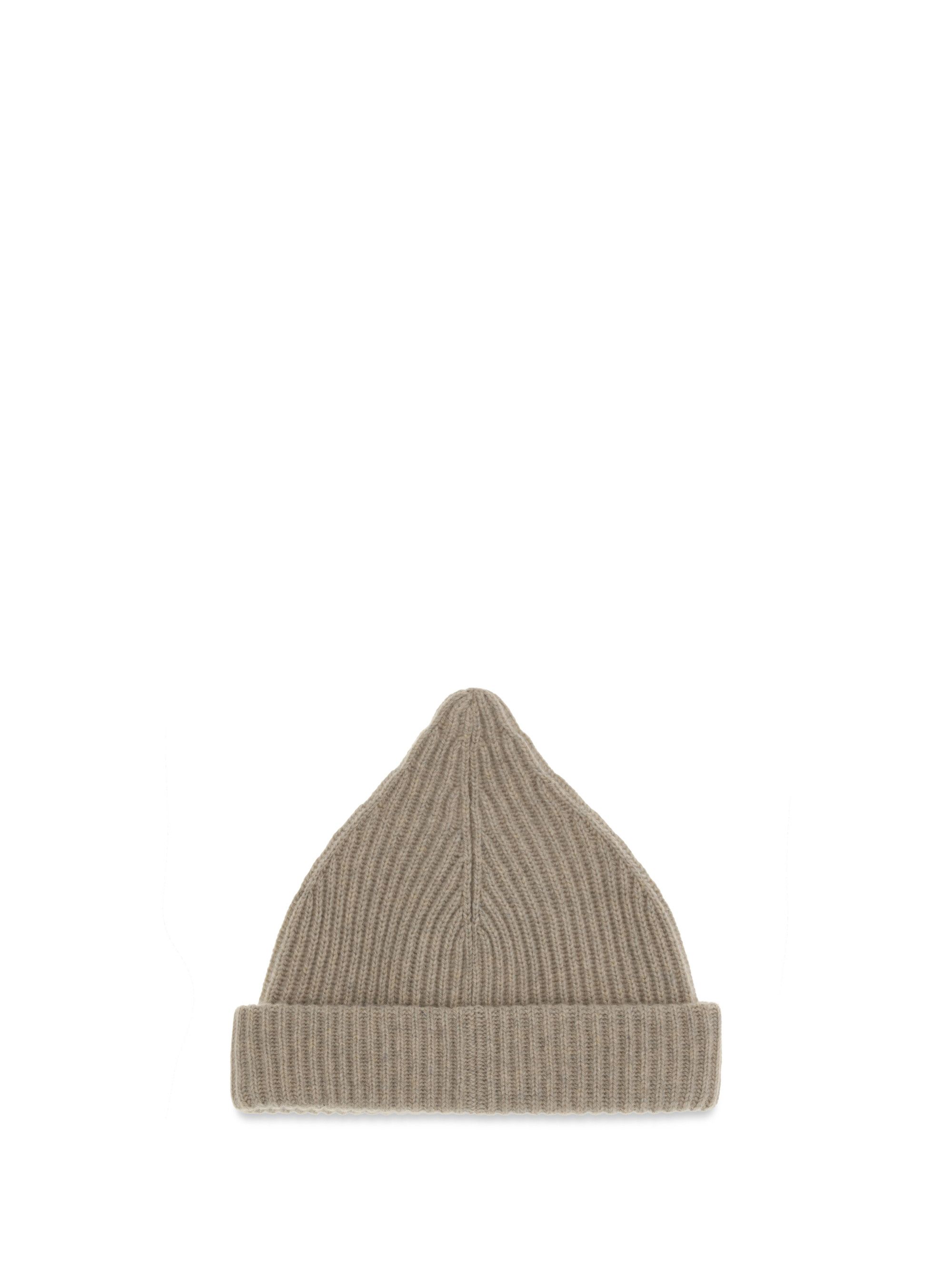 Loro Piana Juniper cashmere Beanie Hat Size ONE SIZE - 2 Thumbnail
