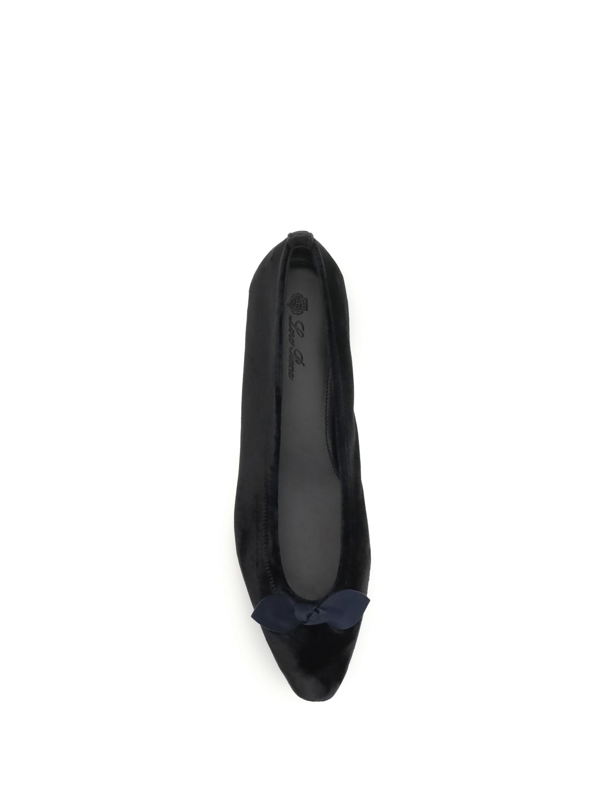 Loro Piana Primula Ballerinas Size US 7 / IT 37 - 4 Thumbnail