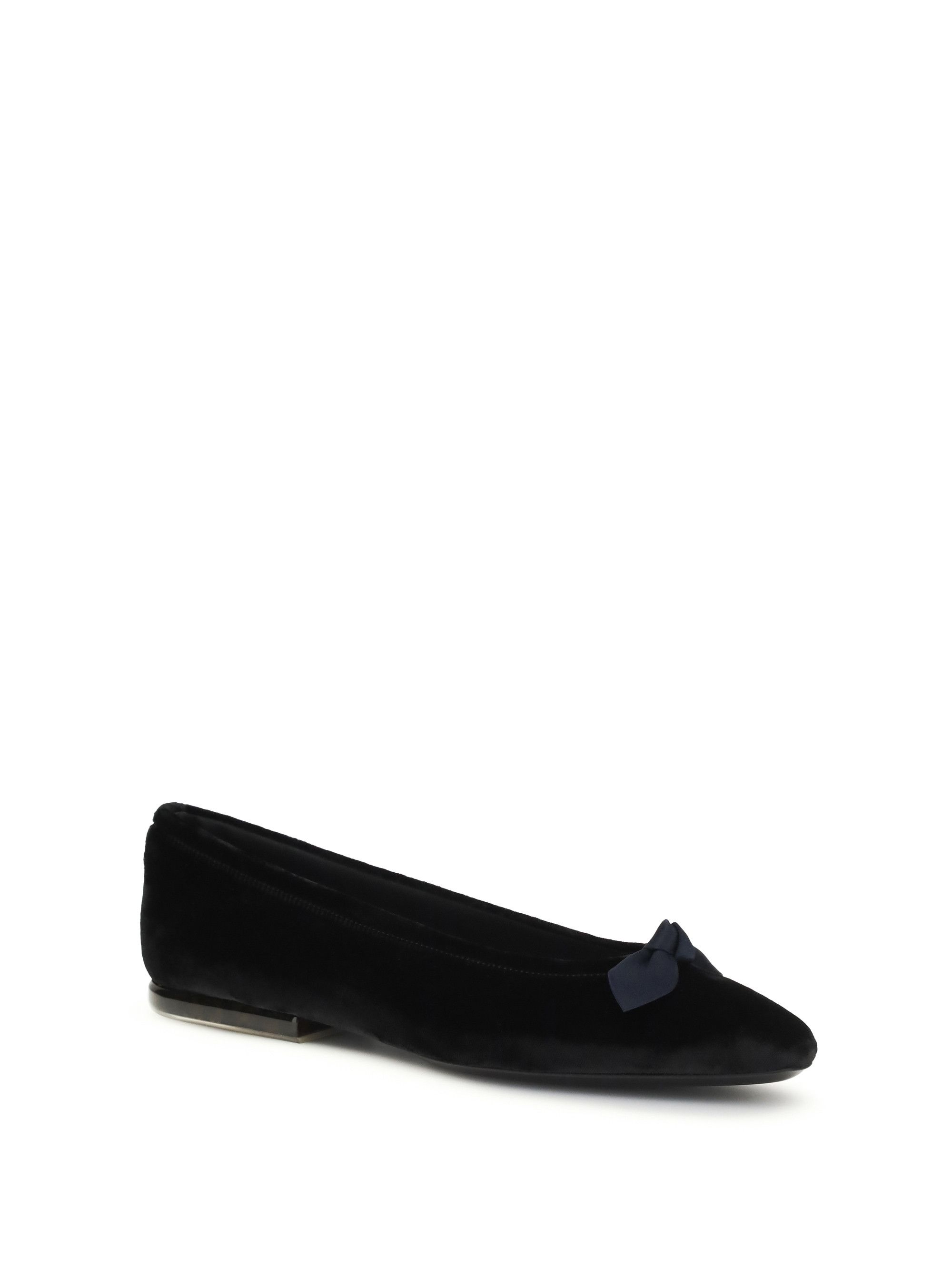 Loro Piana Primula Ballerinas Size US 7 / IT 37 - 2 Thumbnail