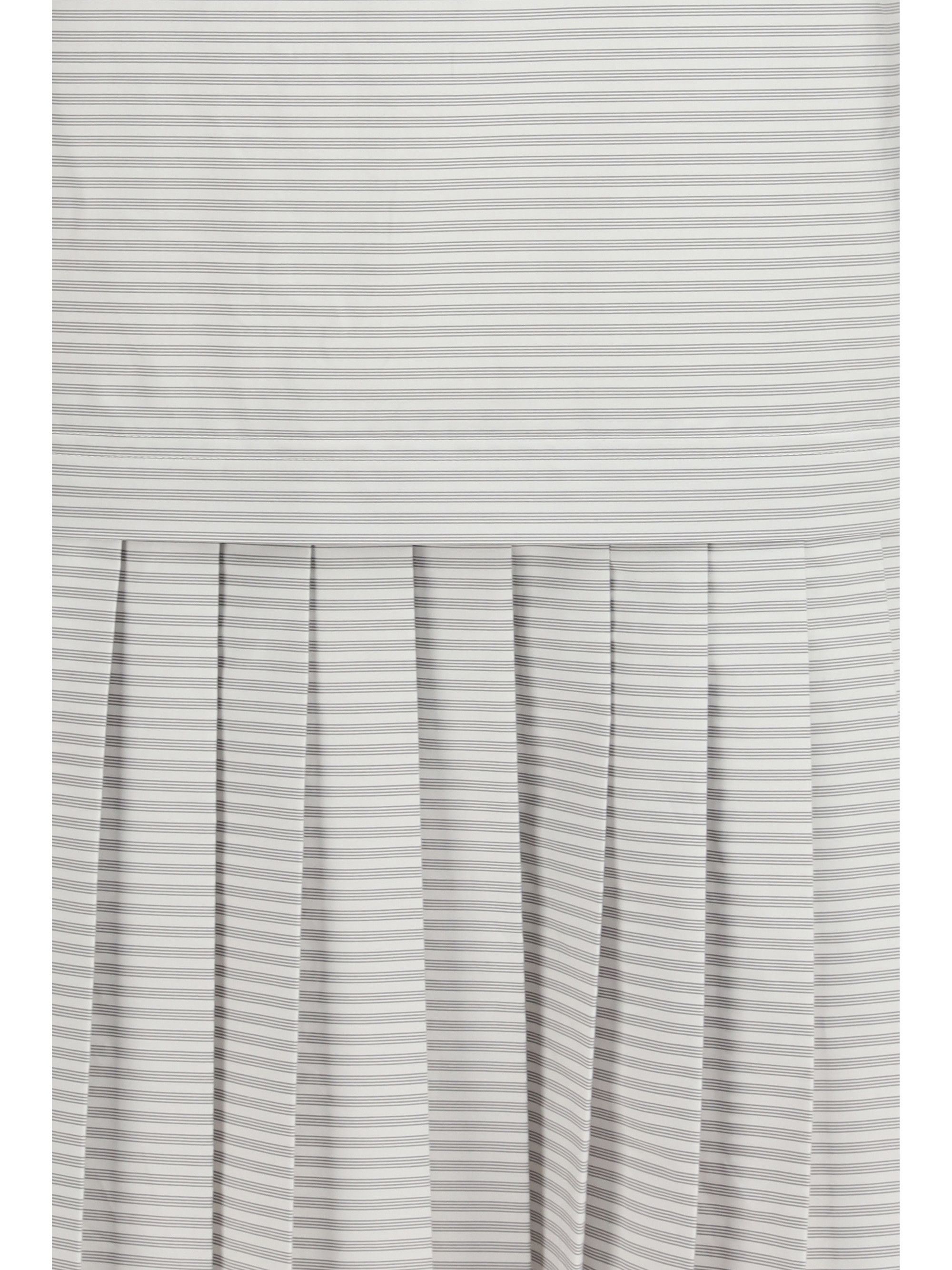 Thom Browne Cotton polo Dress Size M / US 6-8 / IT 42-44 - 3 Thumbnail