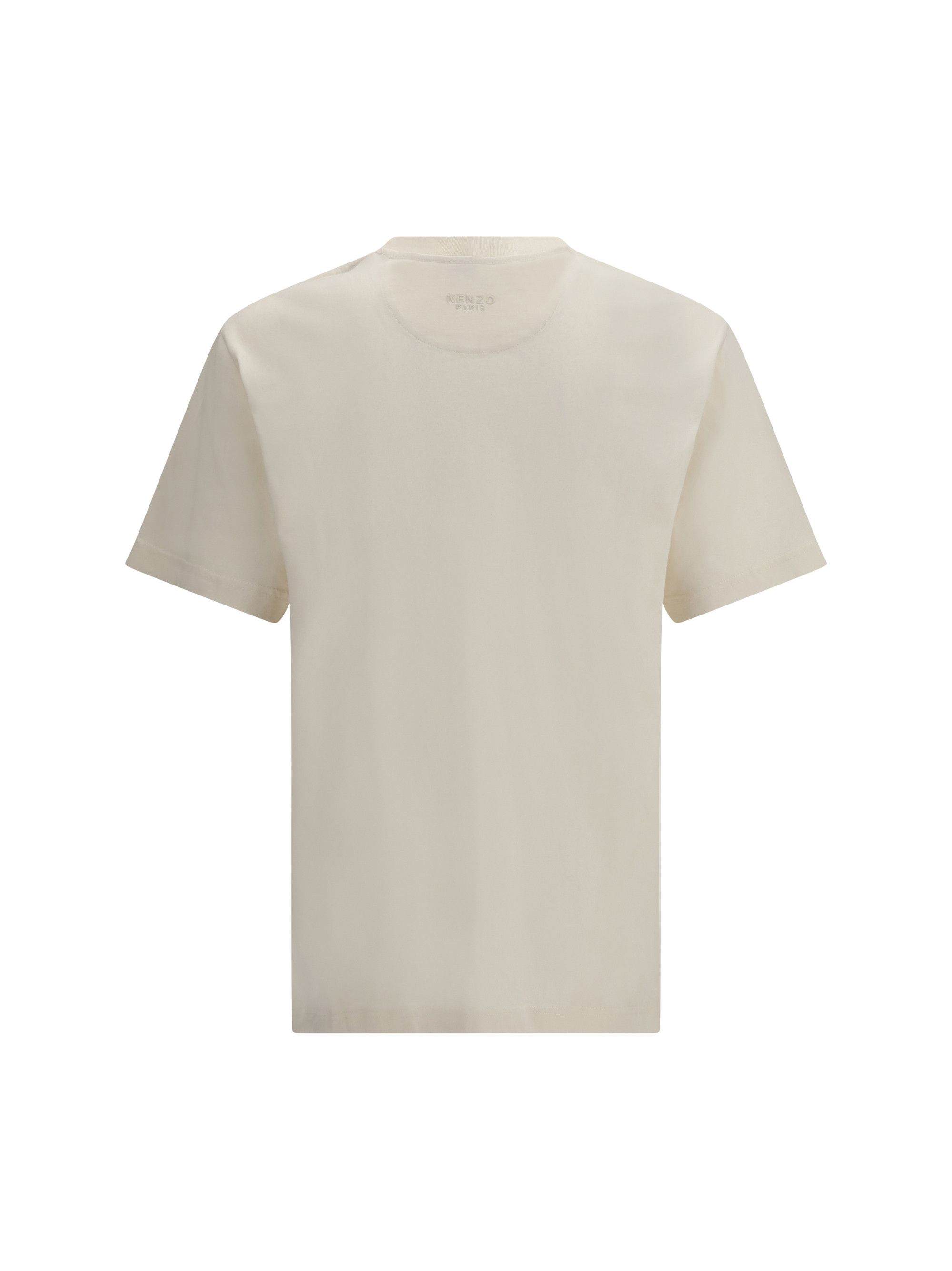 Kenzo Gots Boke T-Shirt Size US S / EU 44-46 / 1 - 2 Thumbnail