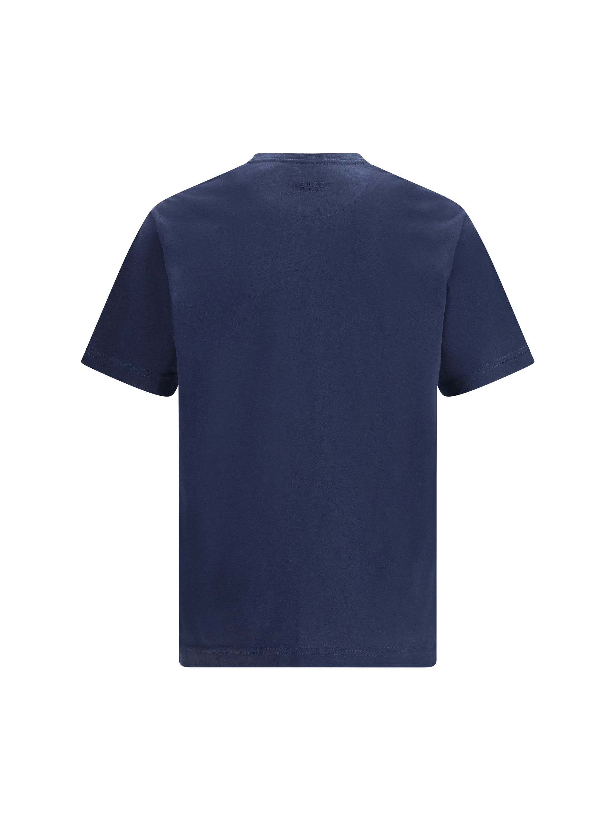 Kenzo Gots Boke T-Shirt Size US L / EU 52-54 / 3 - 2 Thumbnail