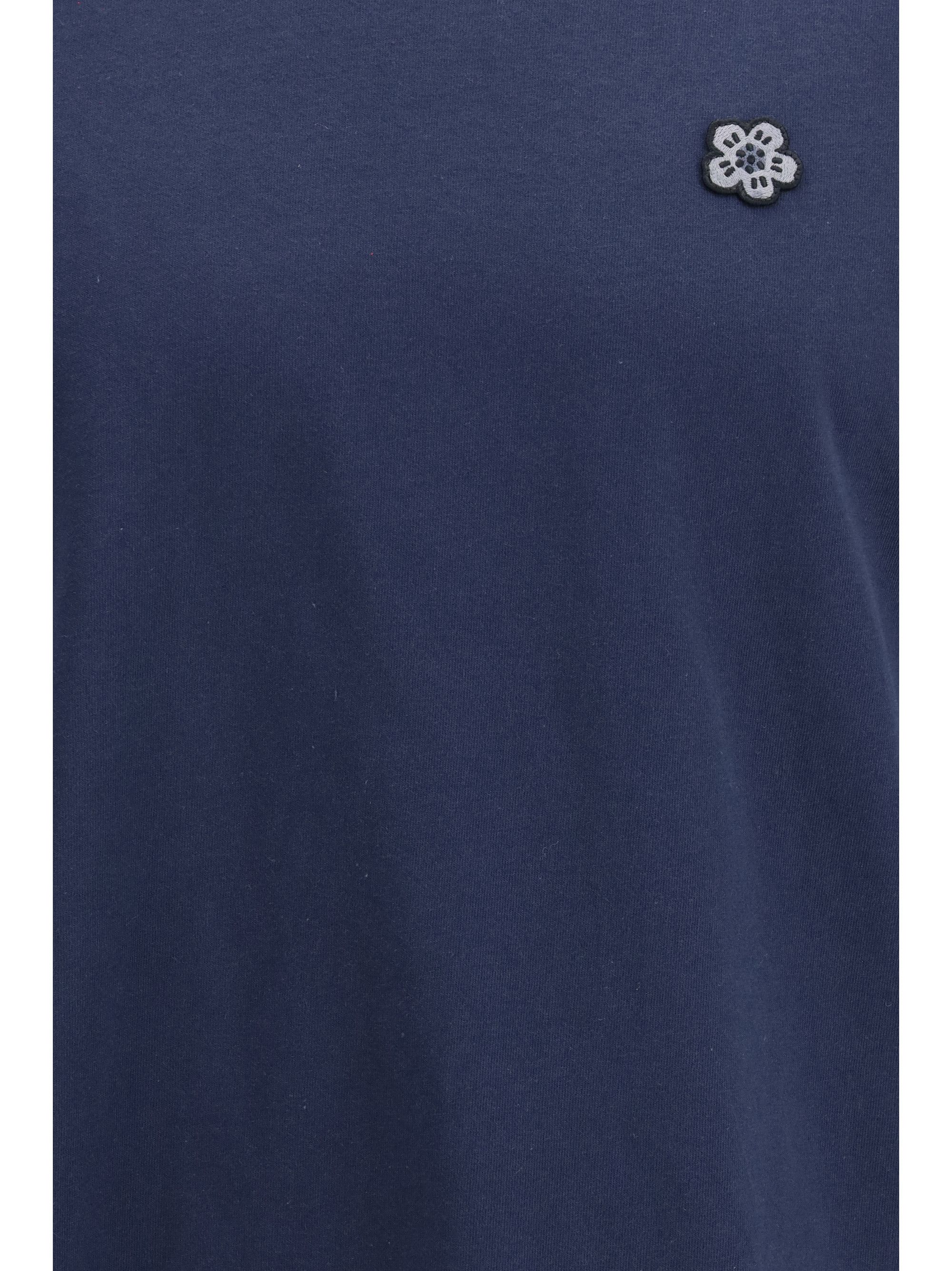 Kenzo Gots Boke T-Shirt Size US M / EU 48-50 / 2 - 3 Thumbnail