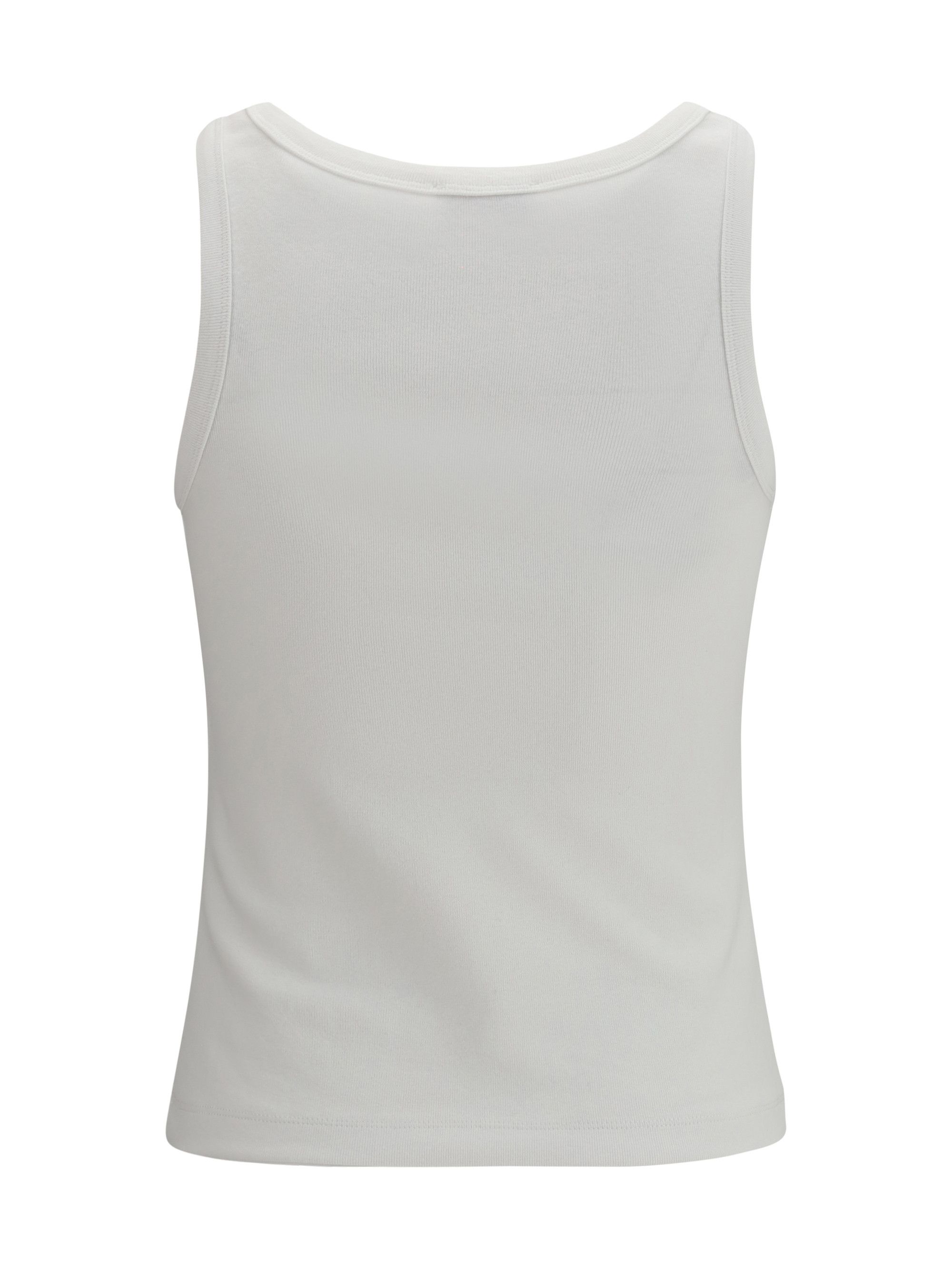 Kenzo “Boke Flower 2.0” ribbed tank Top Size L / US 10 / IT 46 - 2 Thumbnail