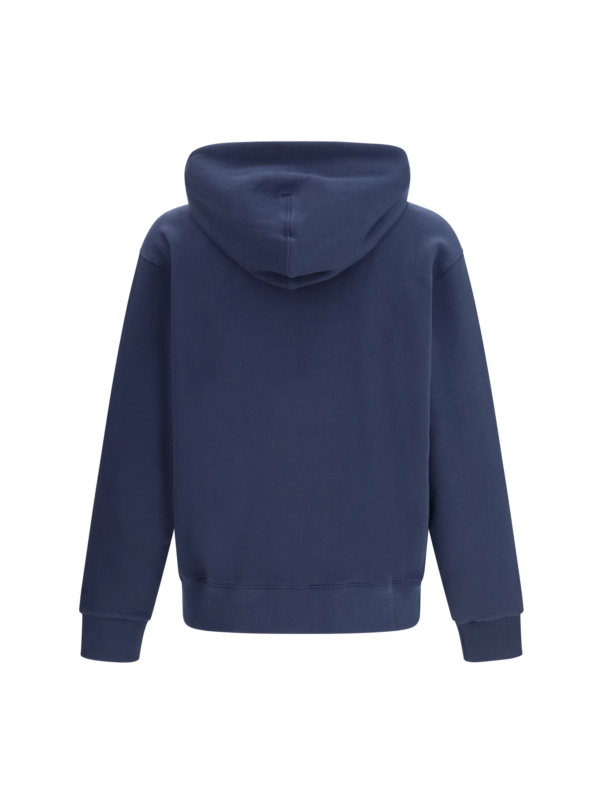 Kenzo ‘Boke Flower’ embroidered zip Hoodie Size US L / EU 52-54 / 3 - 2 Thumbnail