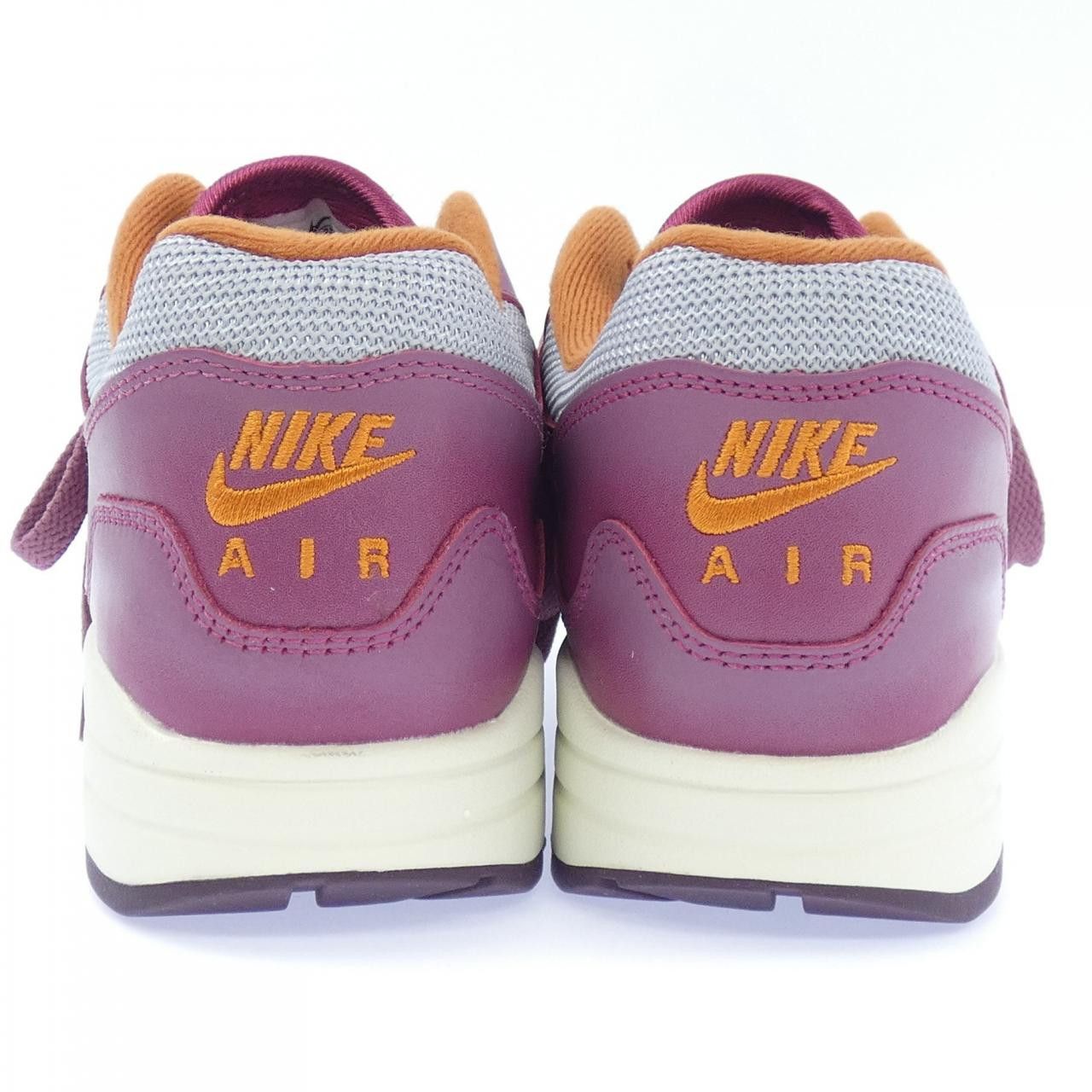 Other Other Nike Sneakers Plastic / Synthetic Shoes DO9549-001 DUTY FREE for USA Size ONE SIZE - 5 Thumbnail