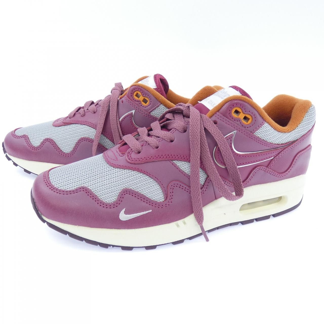 Other Other Nike Sneakers Plastic / Synthetic Shoes DO9549-001 DUTY FREE for USA Size ONE SIZE - 3 Thumbnail