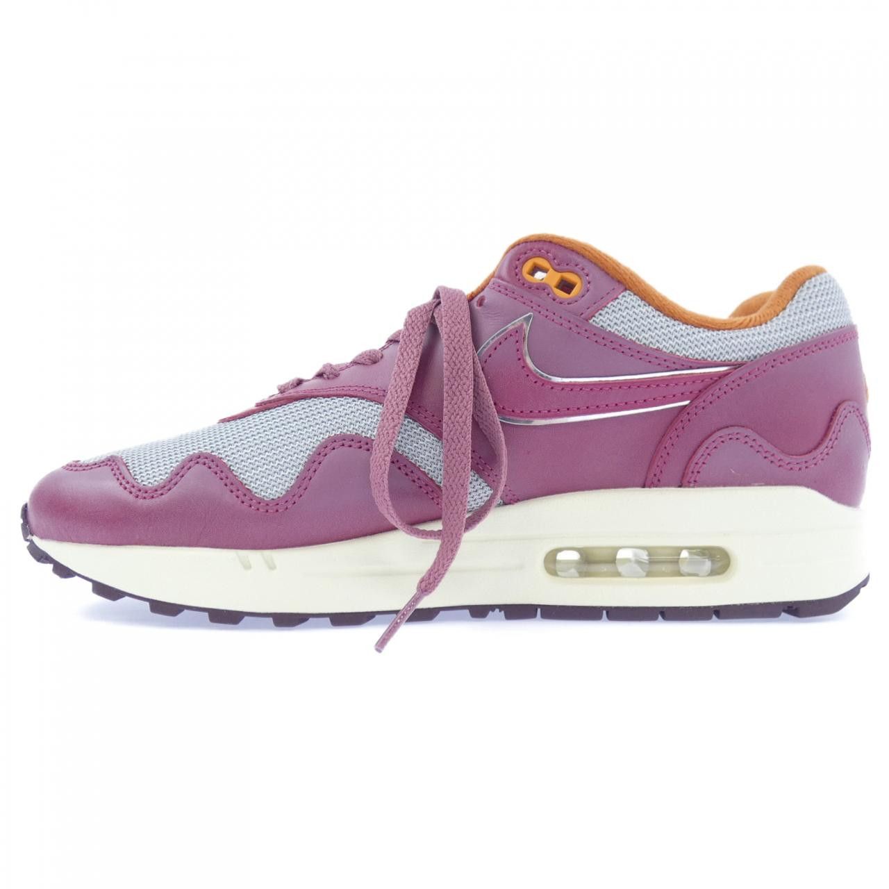 Other Other Nike Sneakers Plastic / Synthetic Shoes DO9549-001 DUTY FREE for USA Size ONE SIZE - 2 Thumbnail